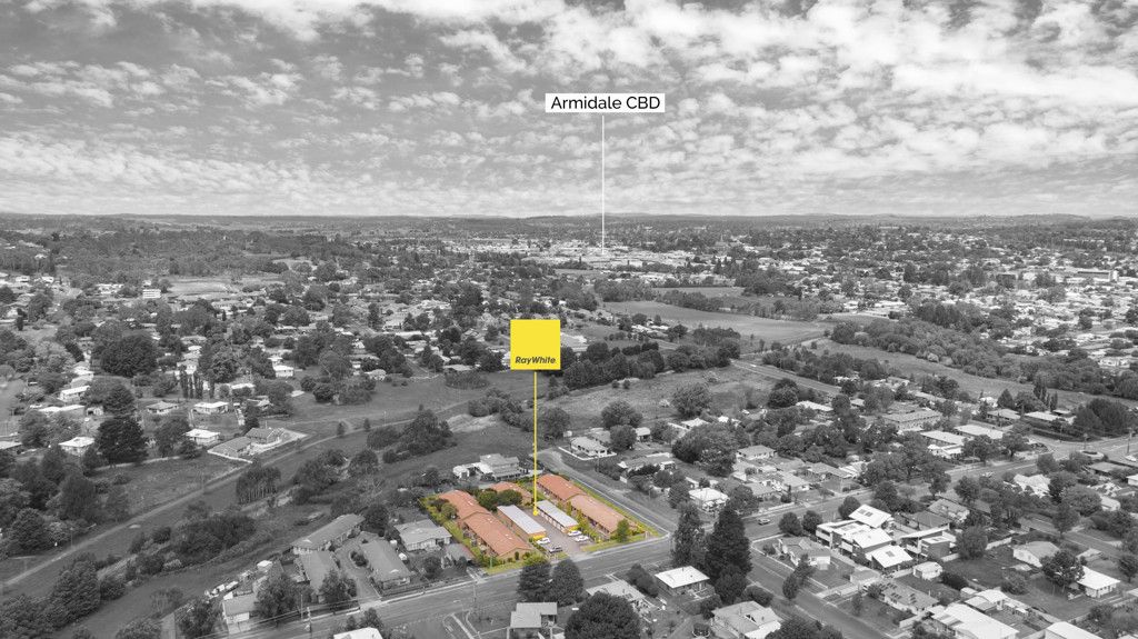 5/31-35 Niagara Street, Armidale, NSW 2350