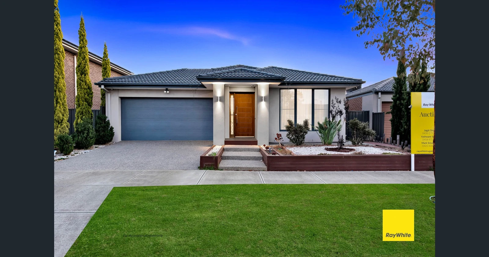 30 MONTIA Street, Tarneit, VIC 3029