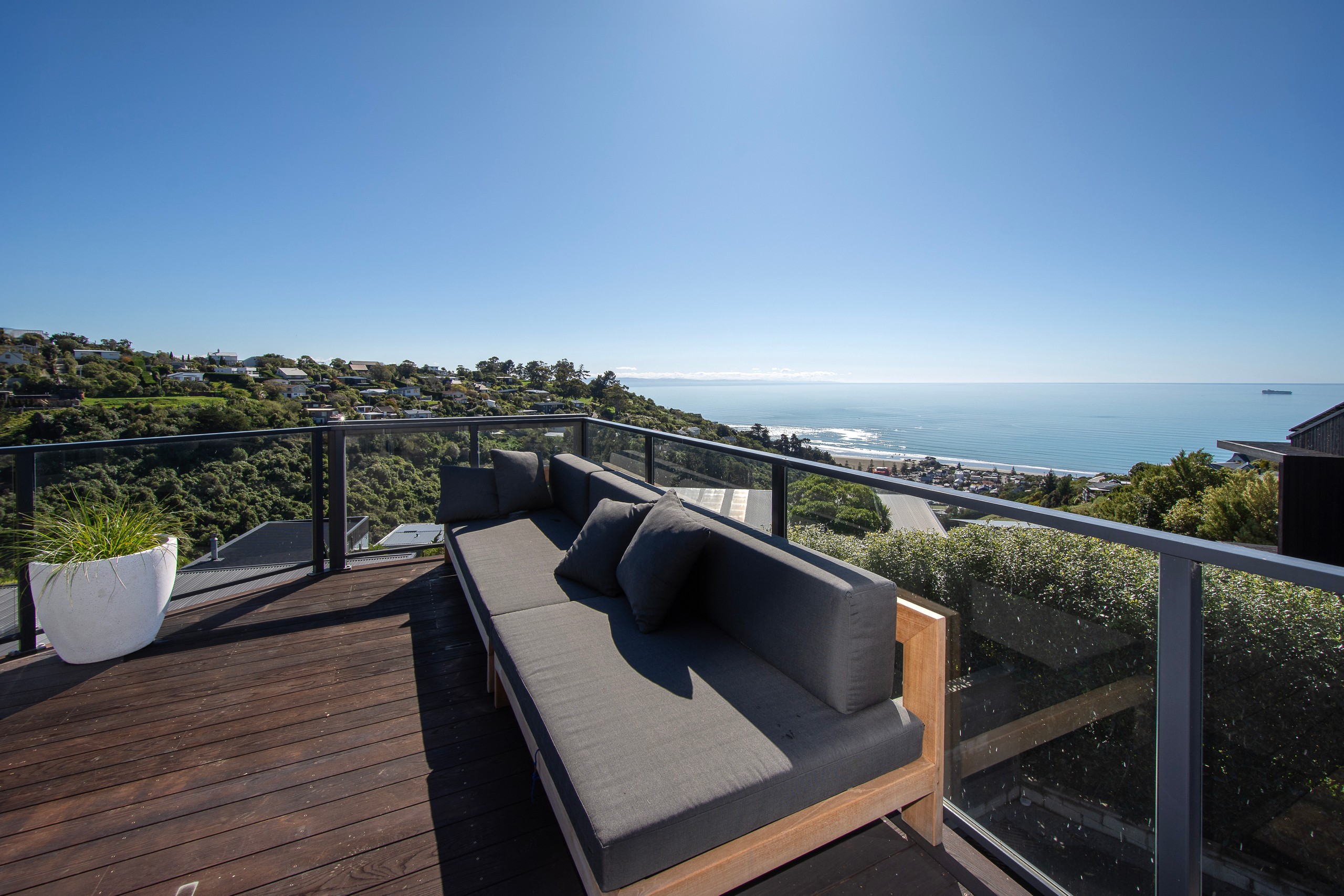 179 Richmond Hill Road, Sumner, Christchurch City