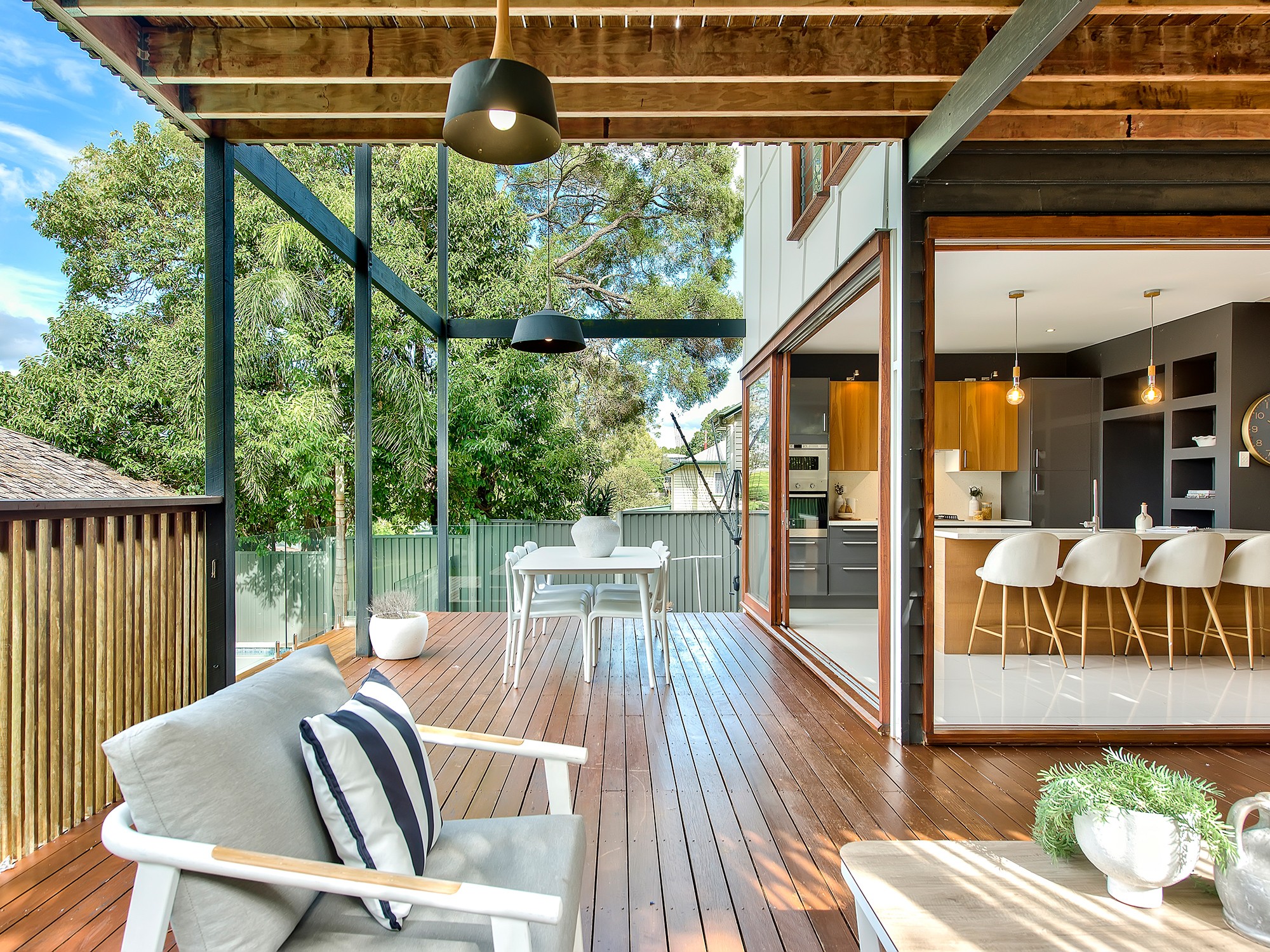 12 Bertram Street, Stafford, QLD 4053