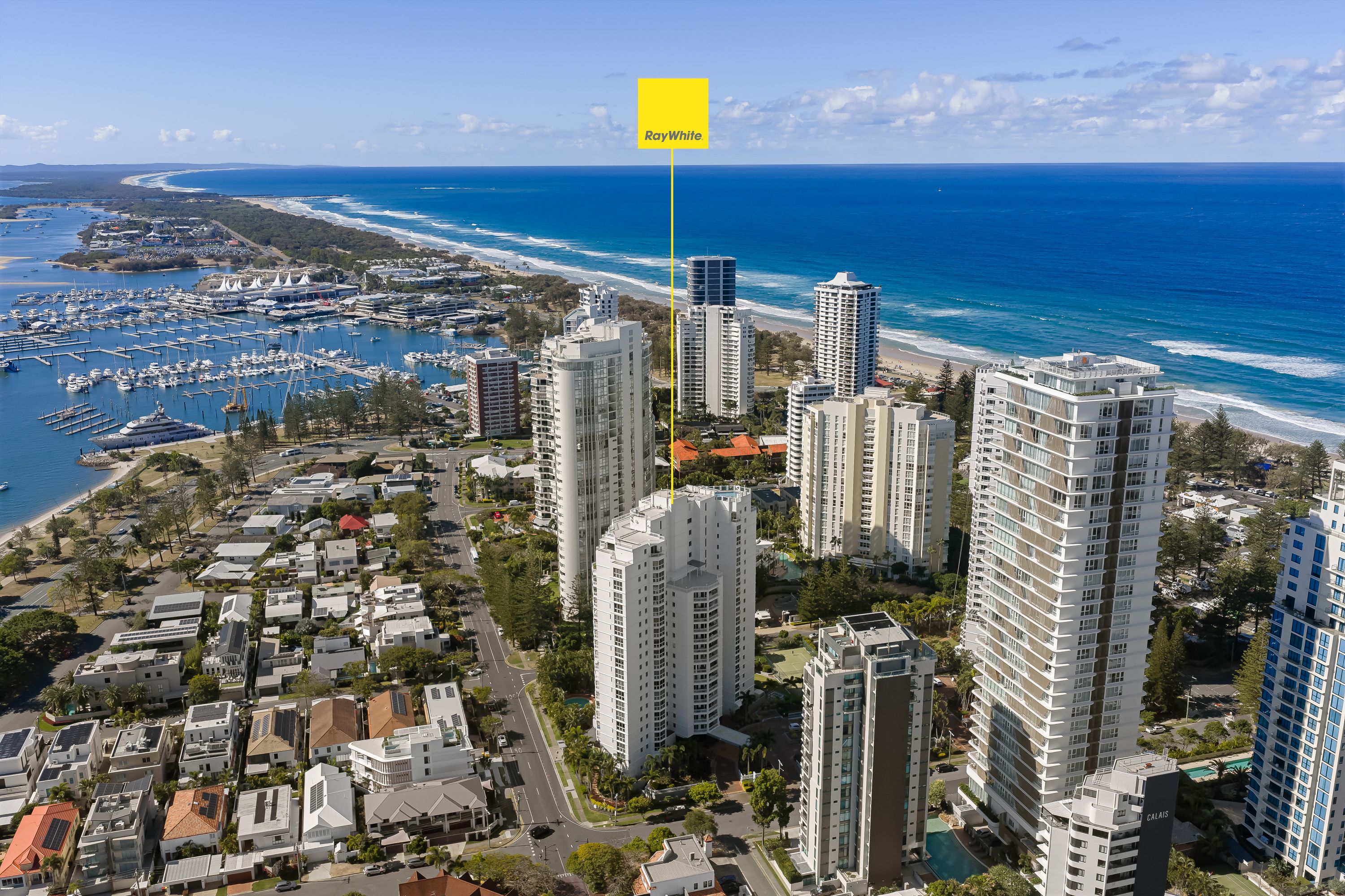 37/11-17 Hughes Avenue — photo from Ray White Main Beach