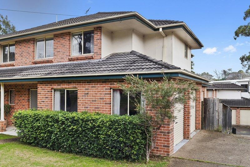5A Dunmore Avenue, Carlingford NSW 2118