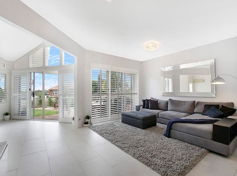 3/11-21 Florida Street, Sylvania, NSW 2224