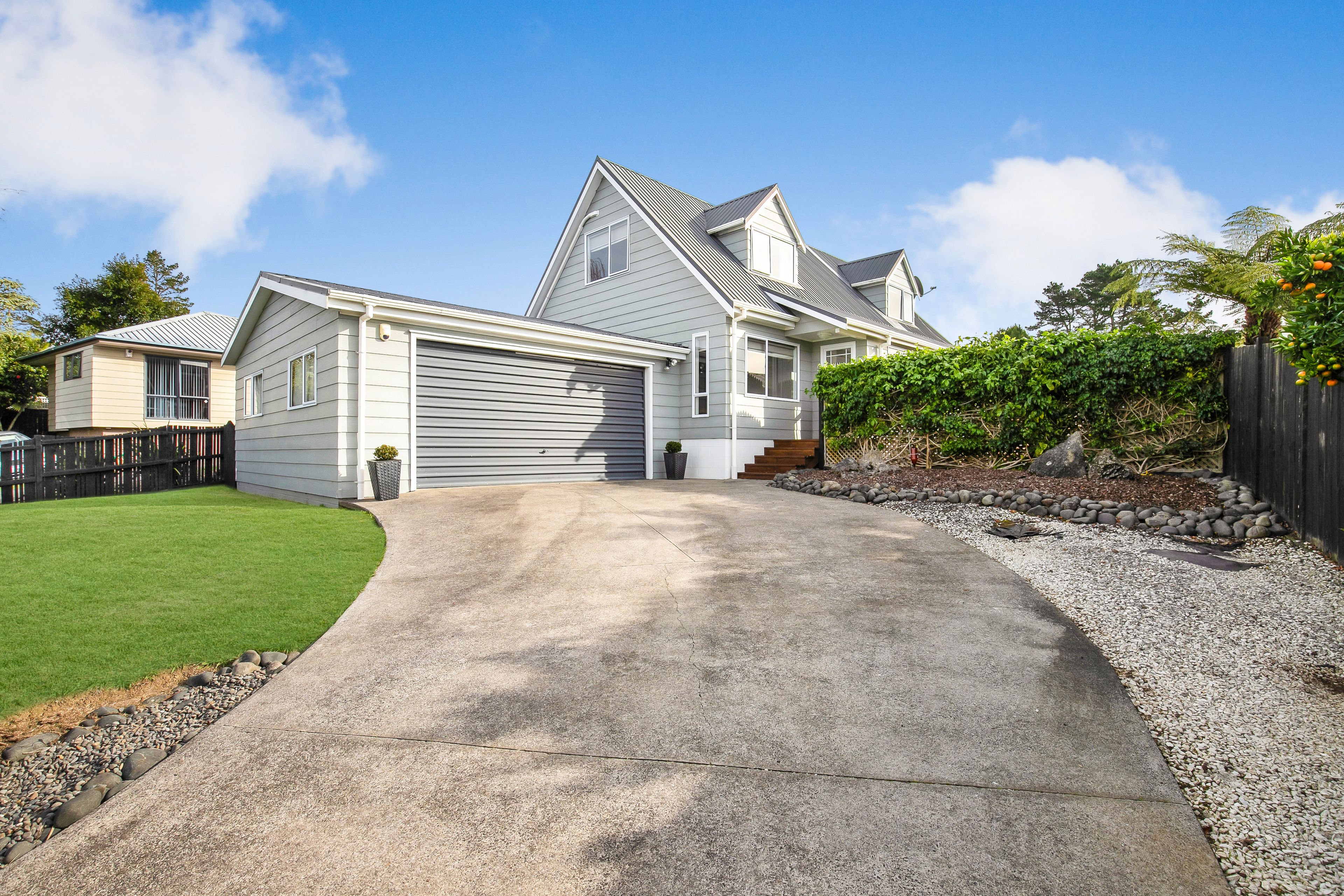 35 Pinehurst Place, Wattle Downs, Manukau City