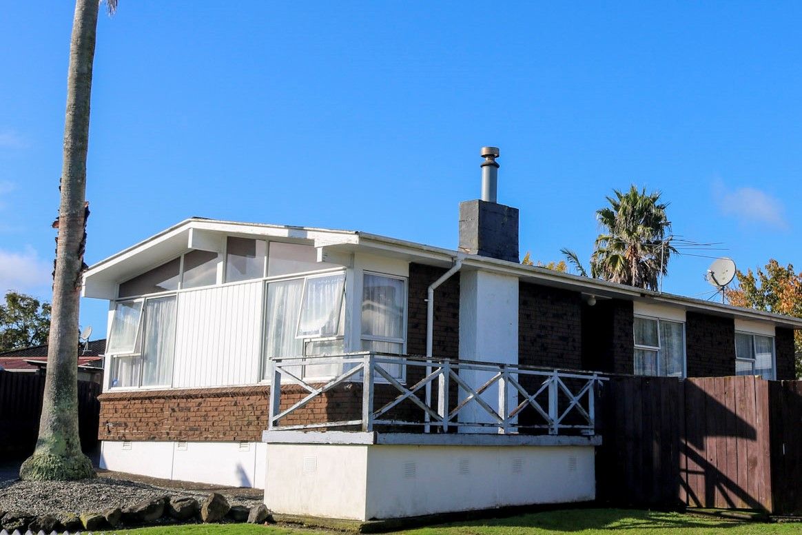 10 Fairlight Place, Manurewa, Manukau City