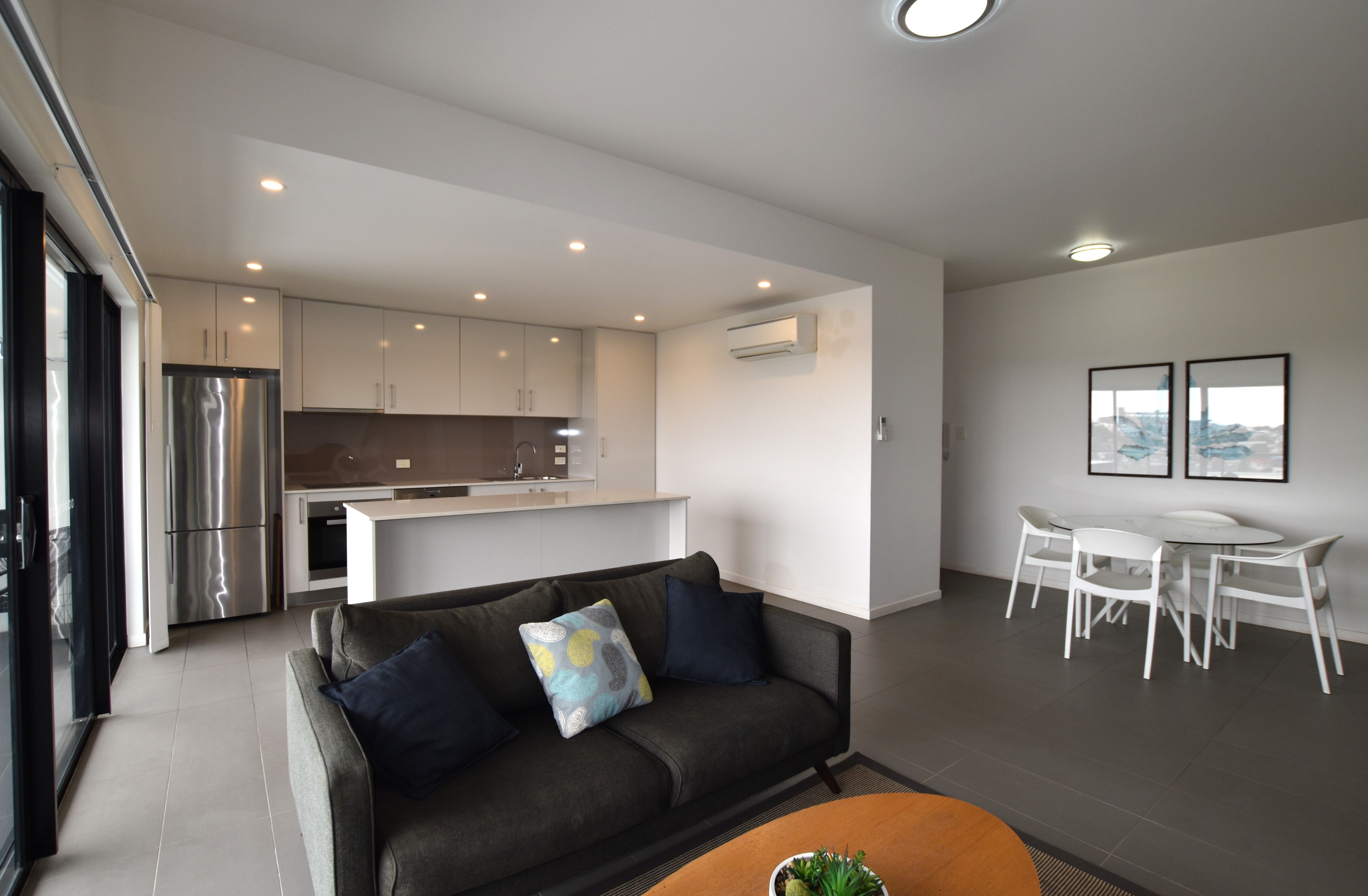 9/1 Bayne Street, West Gladstone, QLD 4680