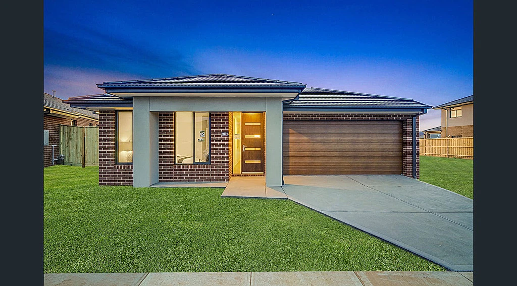 55 Zippy Circuit, Tarneit, VIC 3029