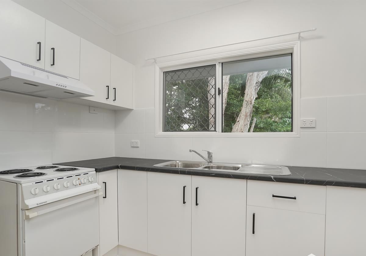 6/35 Macnamara Street, Manunda, QLD 4870