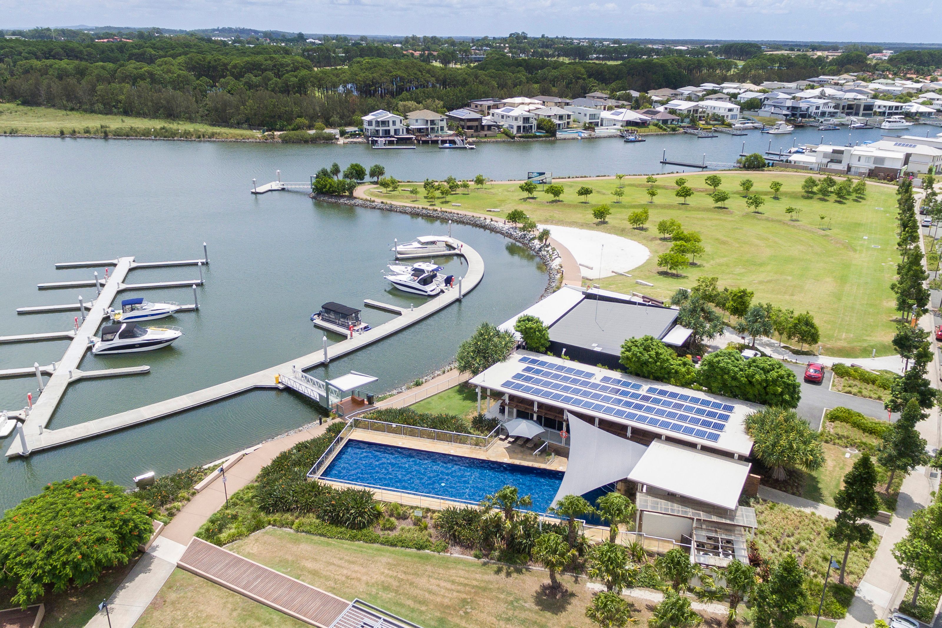 76 North Quay Circuit, Hope Island, QLD 4212