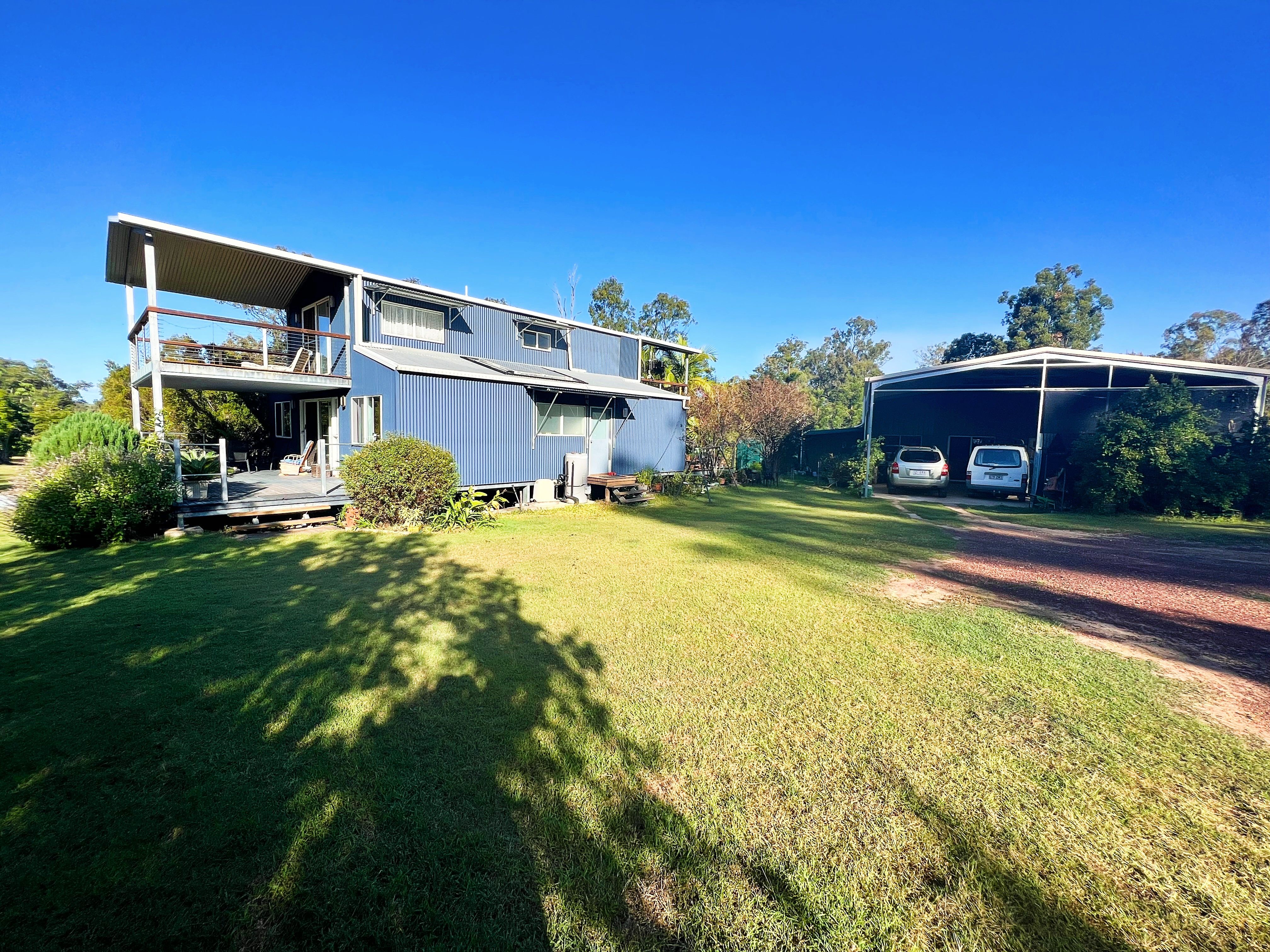 4/4528 Bundaberg Gin Gin Road, Gin Gin, QLD 4671