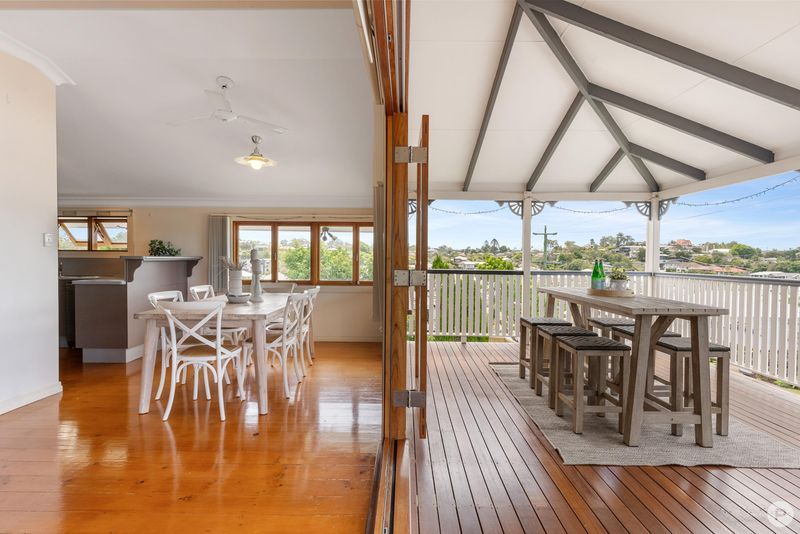 30 Shackleton Street, Kedron, QLD 4031 Sold House Ray White Wilston