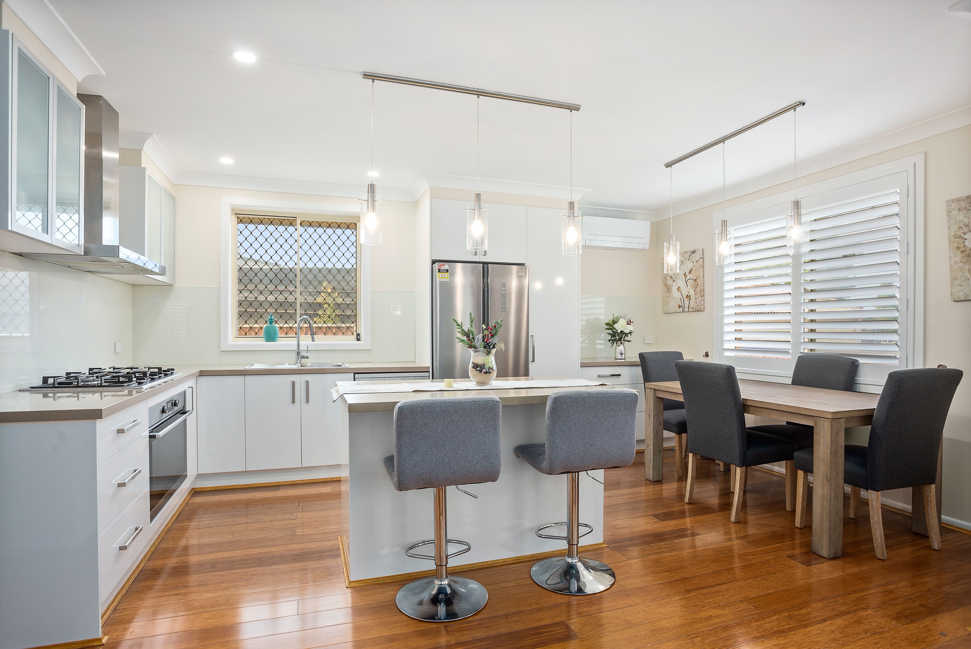 36 Fleetwood Crescent, Warilla, NSW 2528