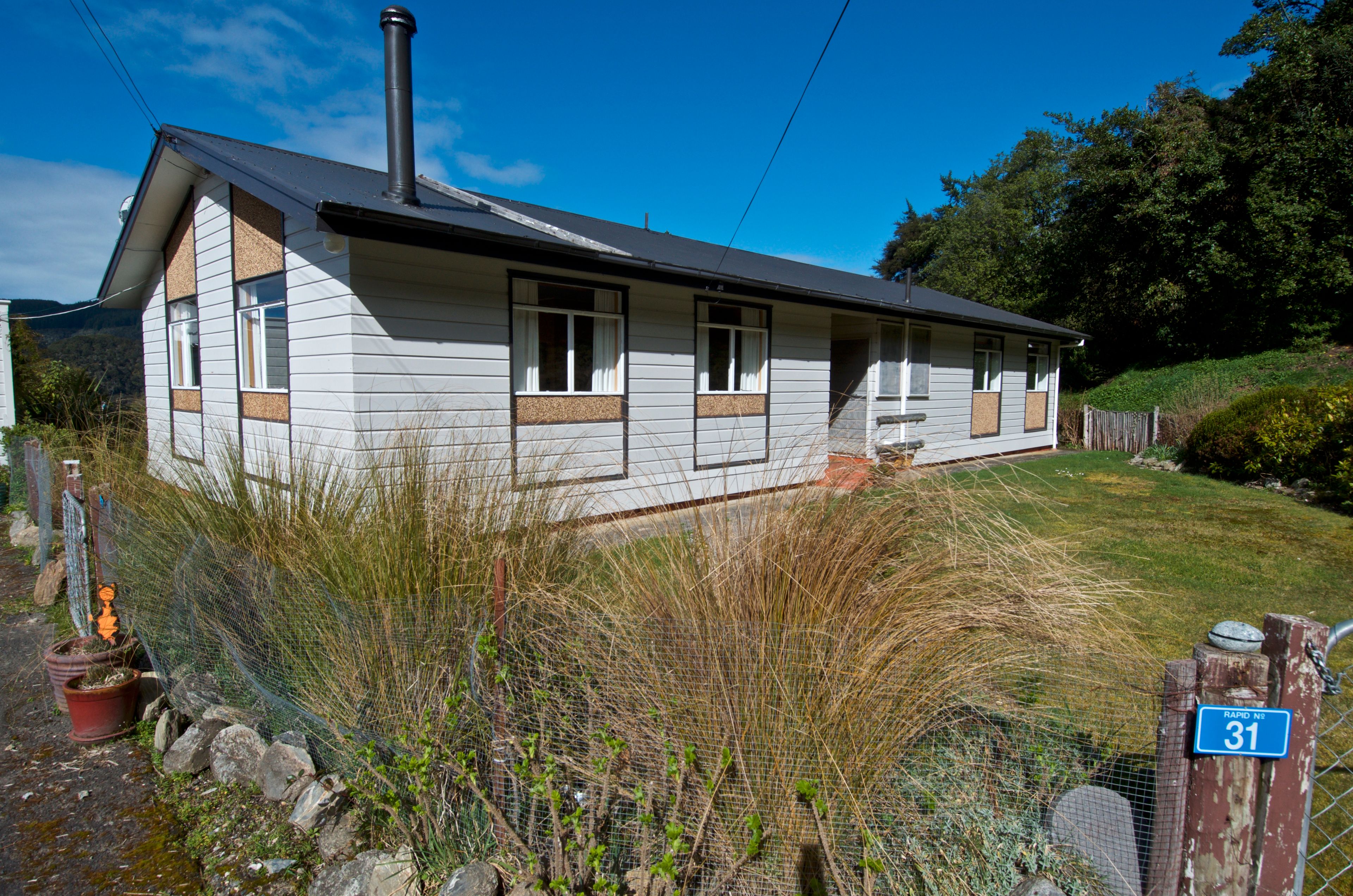 31 Tui Terrace, Waipori Falls, Otago