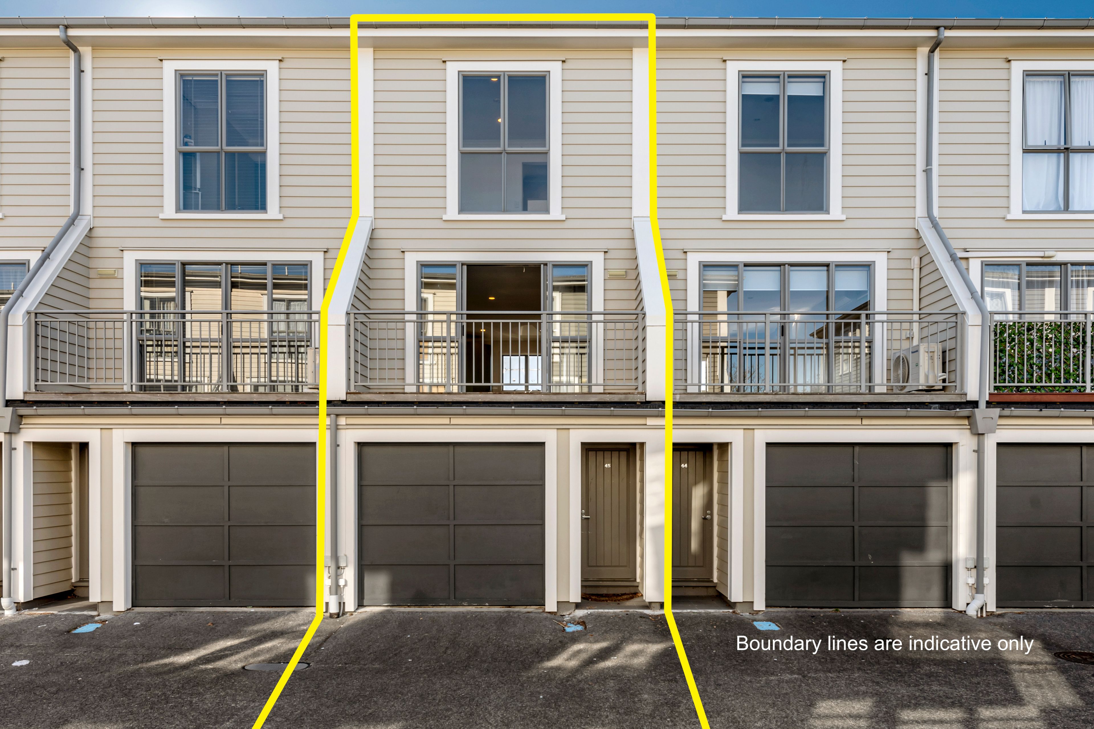 45/289 Shirley Road, Papatoetoe, Manukau City