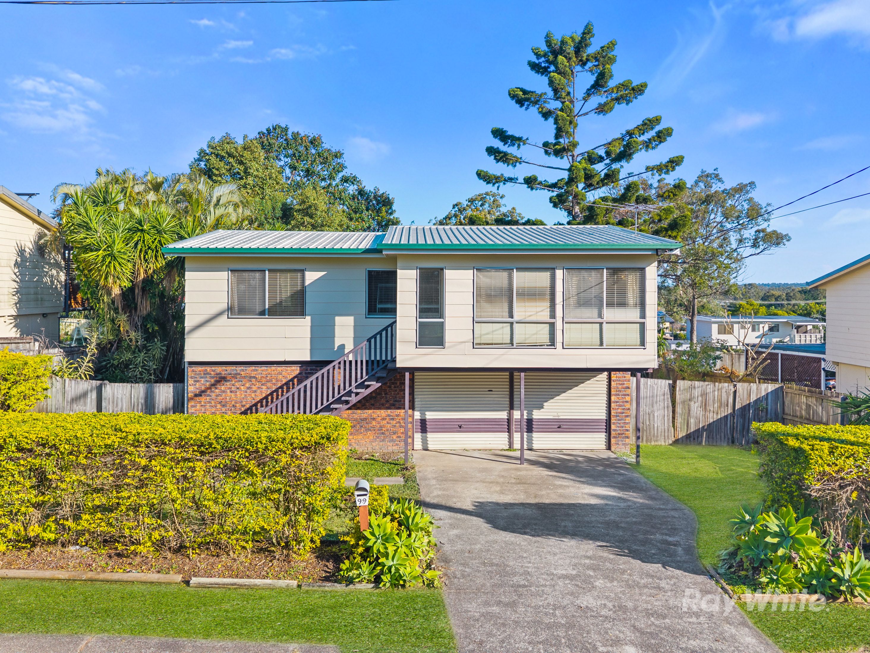 99 Begonia Street, Browns Plains, QLD 4118