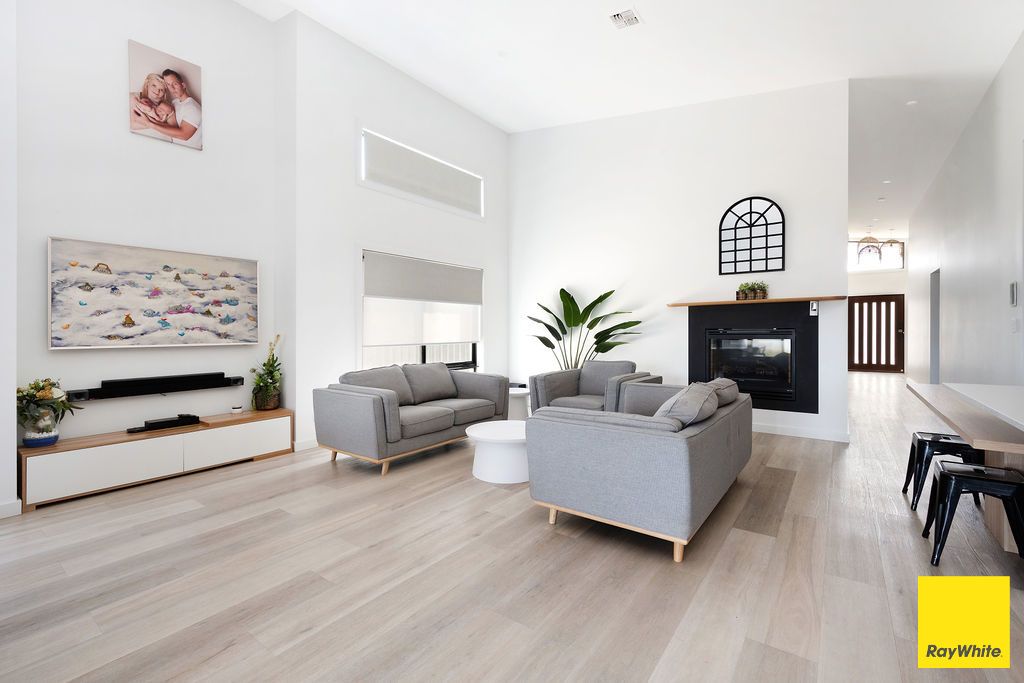 16 Ricketts Place, Bungendore, NSW 2621