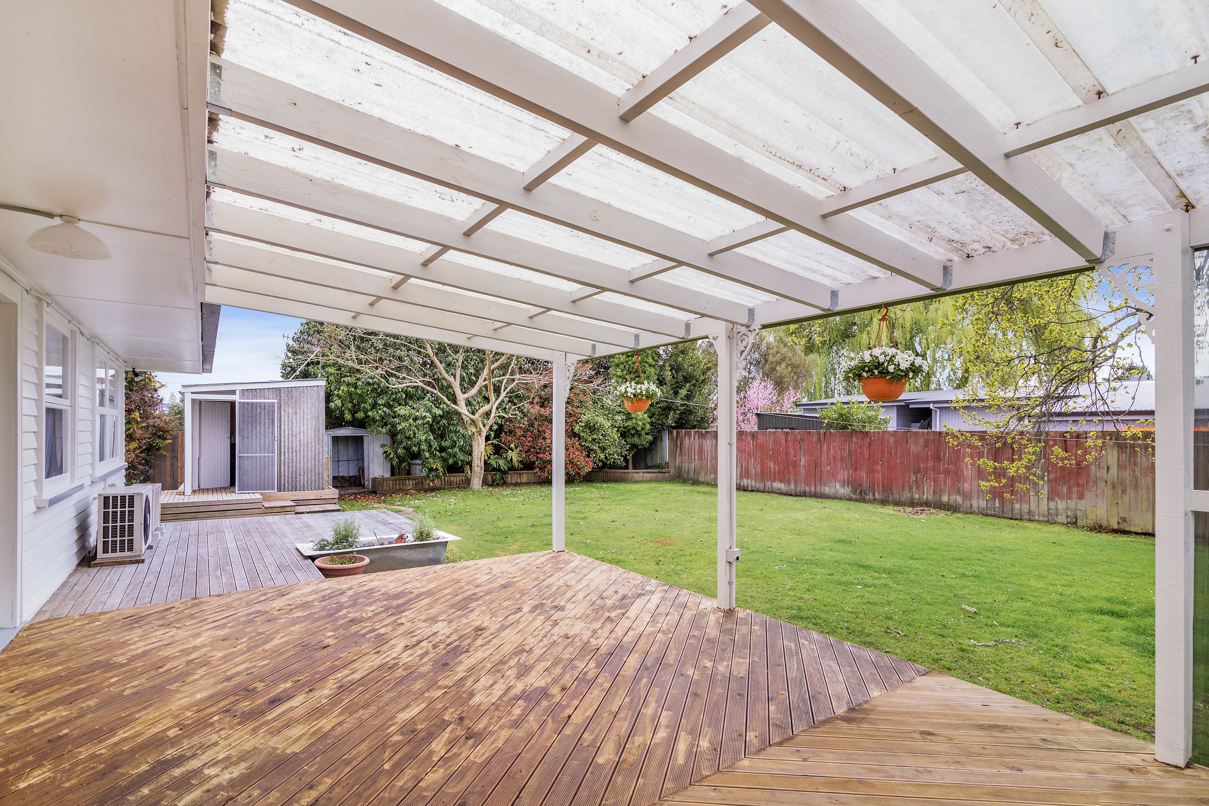18 Tamaki Street, Ngongotaha, Rotorua District