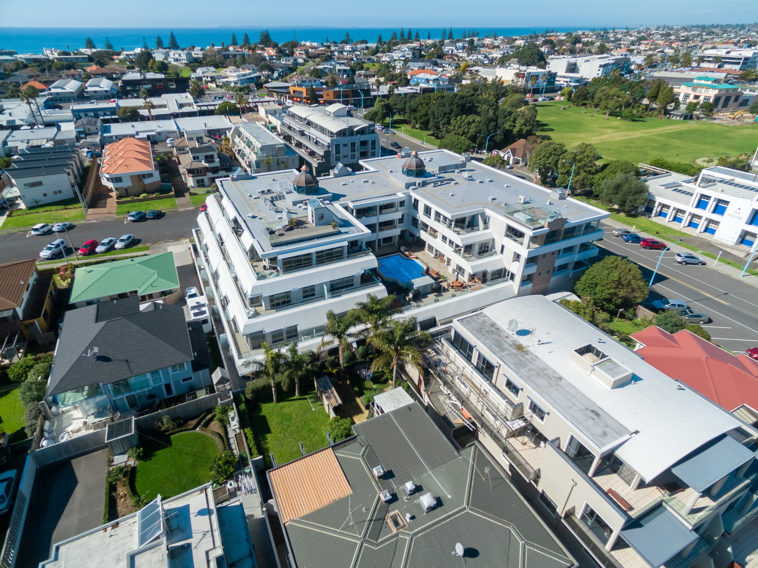 311/36 Victoria Road, Mt Maunganui, Tauranga City