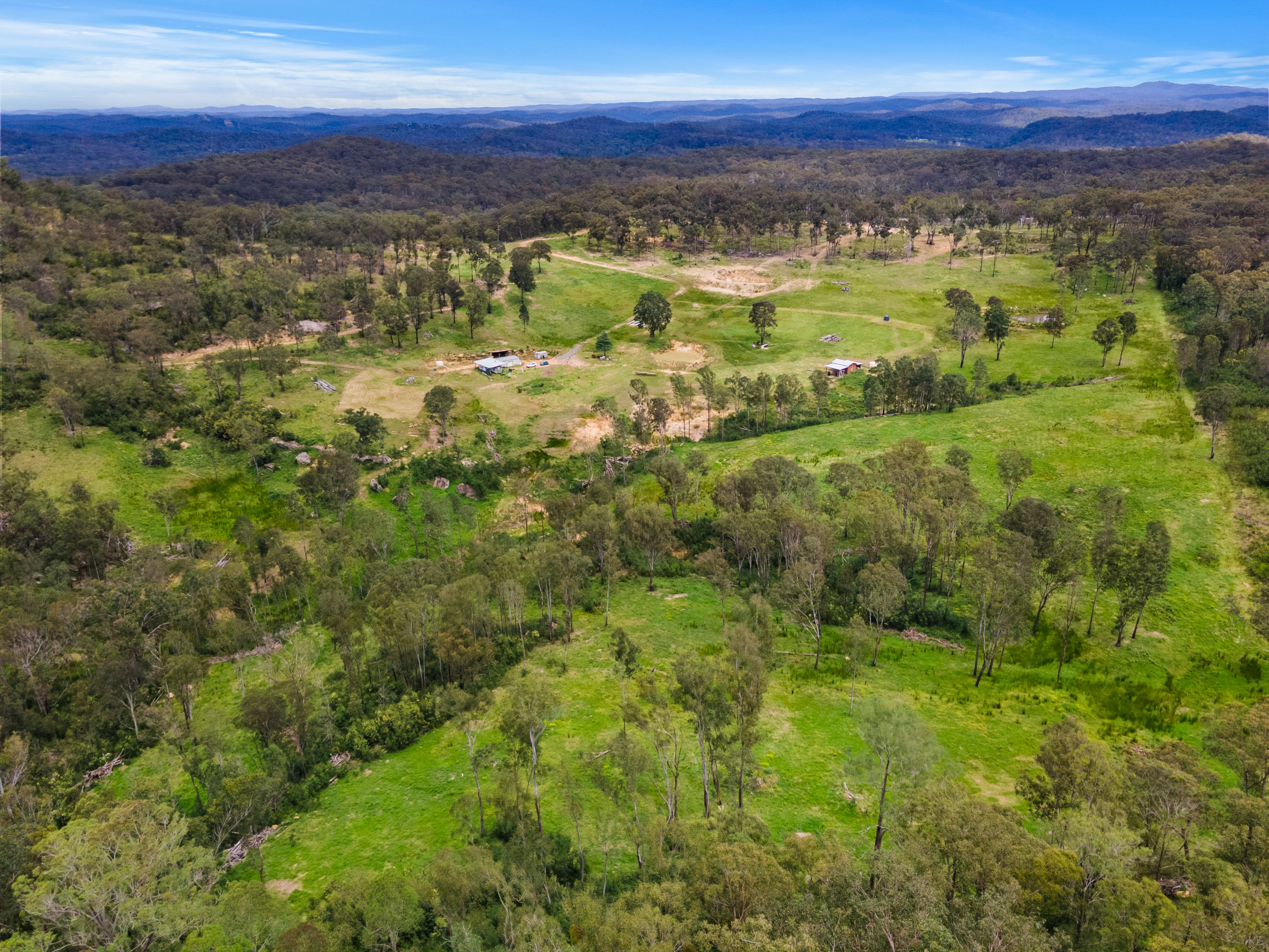 5727 Putty Road, Howes Valley, NSW 2330 Land for Sale Ray White