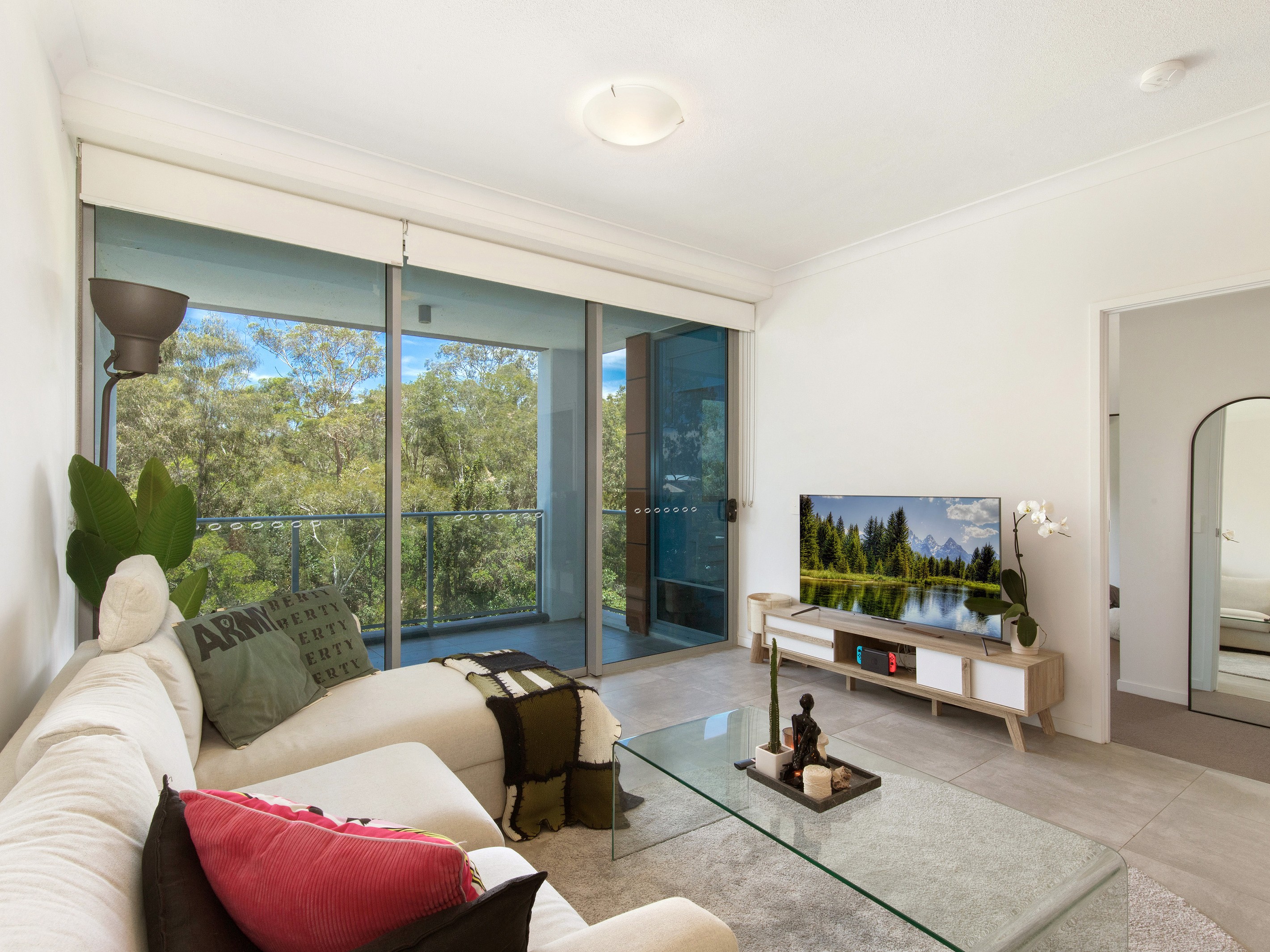 1321/397 Christine Avenue, Varsity Lakes, QLD 4227