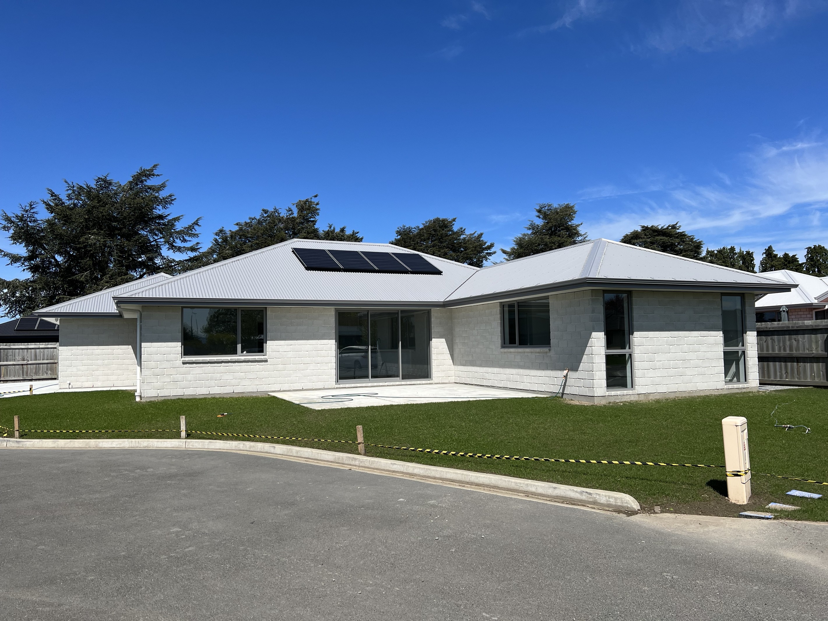 48 Geoff Geering Drive, Ashburton, Ashburton District