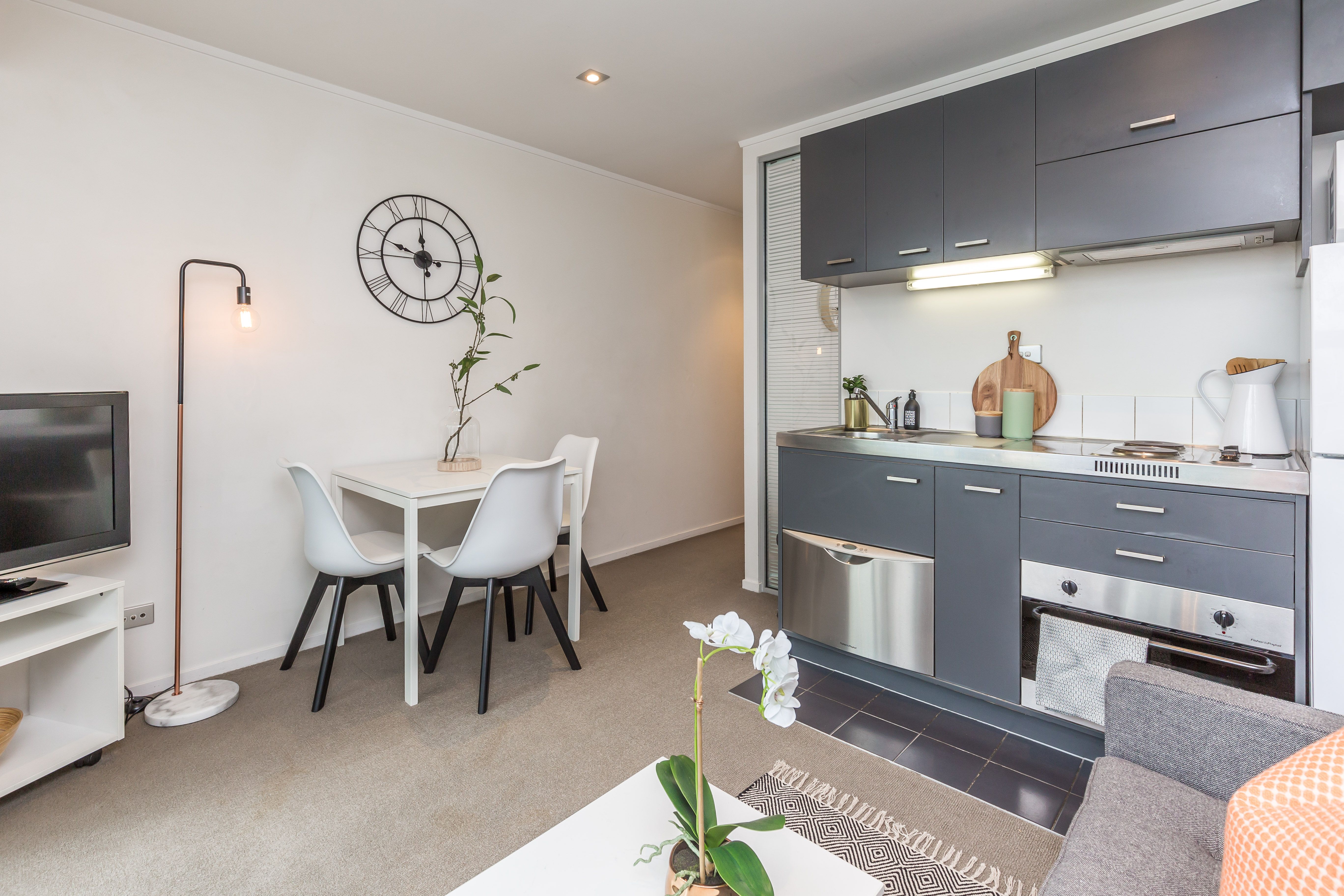 724/430 Queen Street, Auckland Central, Auckland City