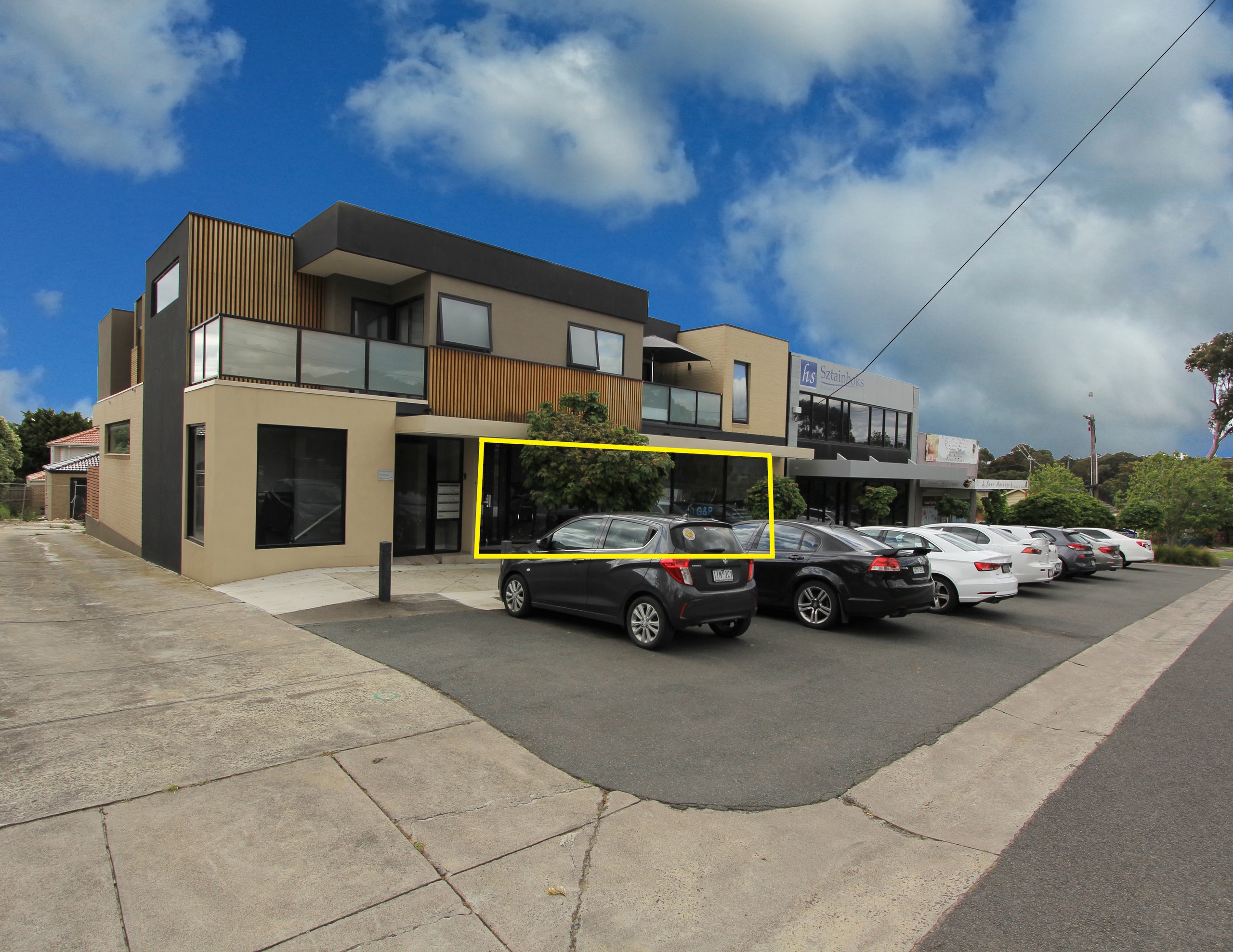 G04/25 Anthony Drive, Mount Waverley, VIC 3149