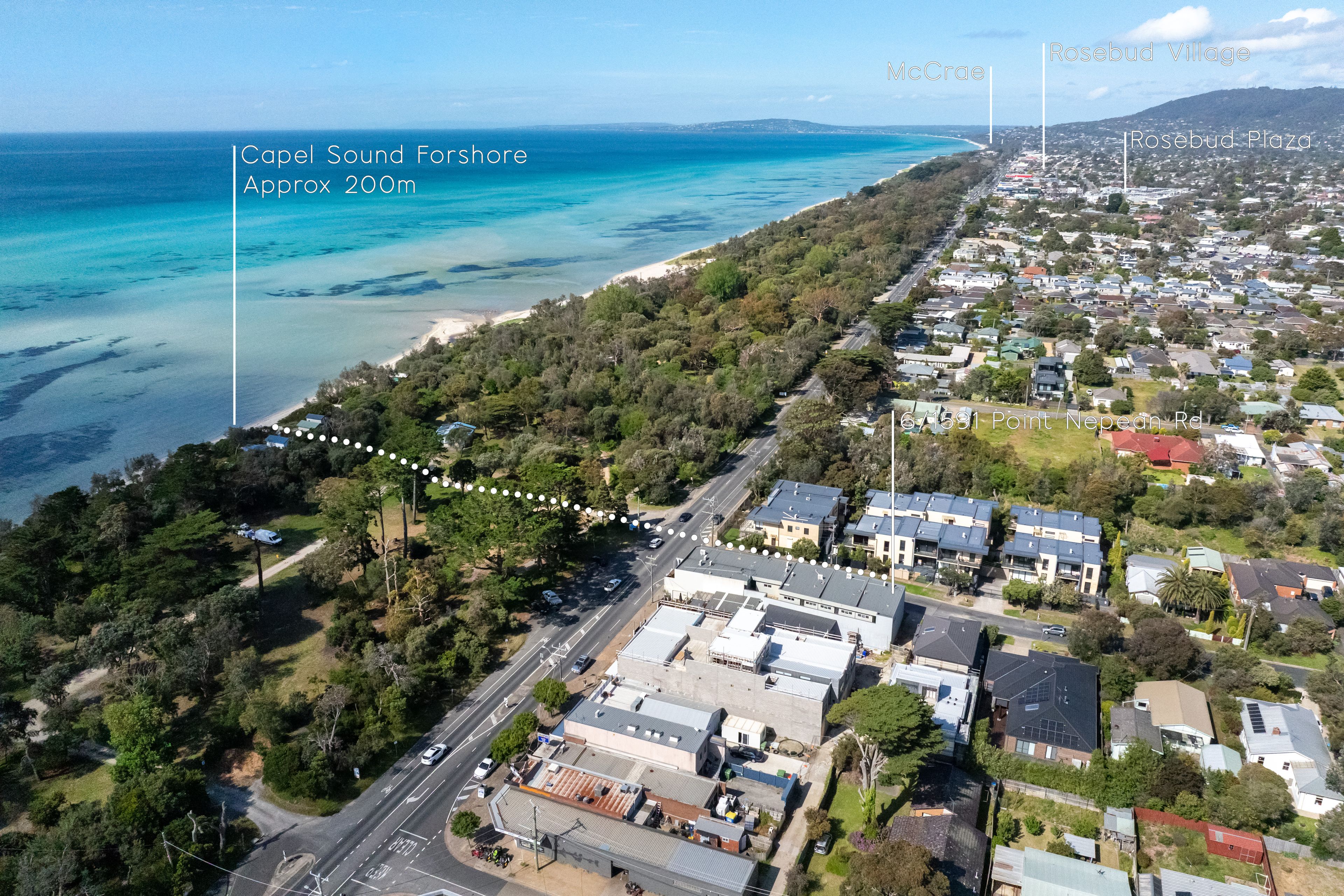 6/1591 Point Nepean Road, Capel Sound, VIC 3940