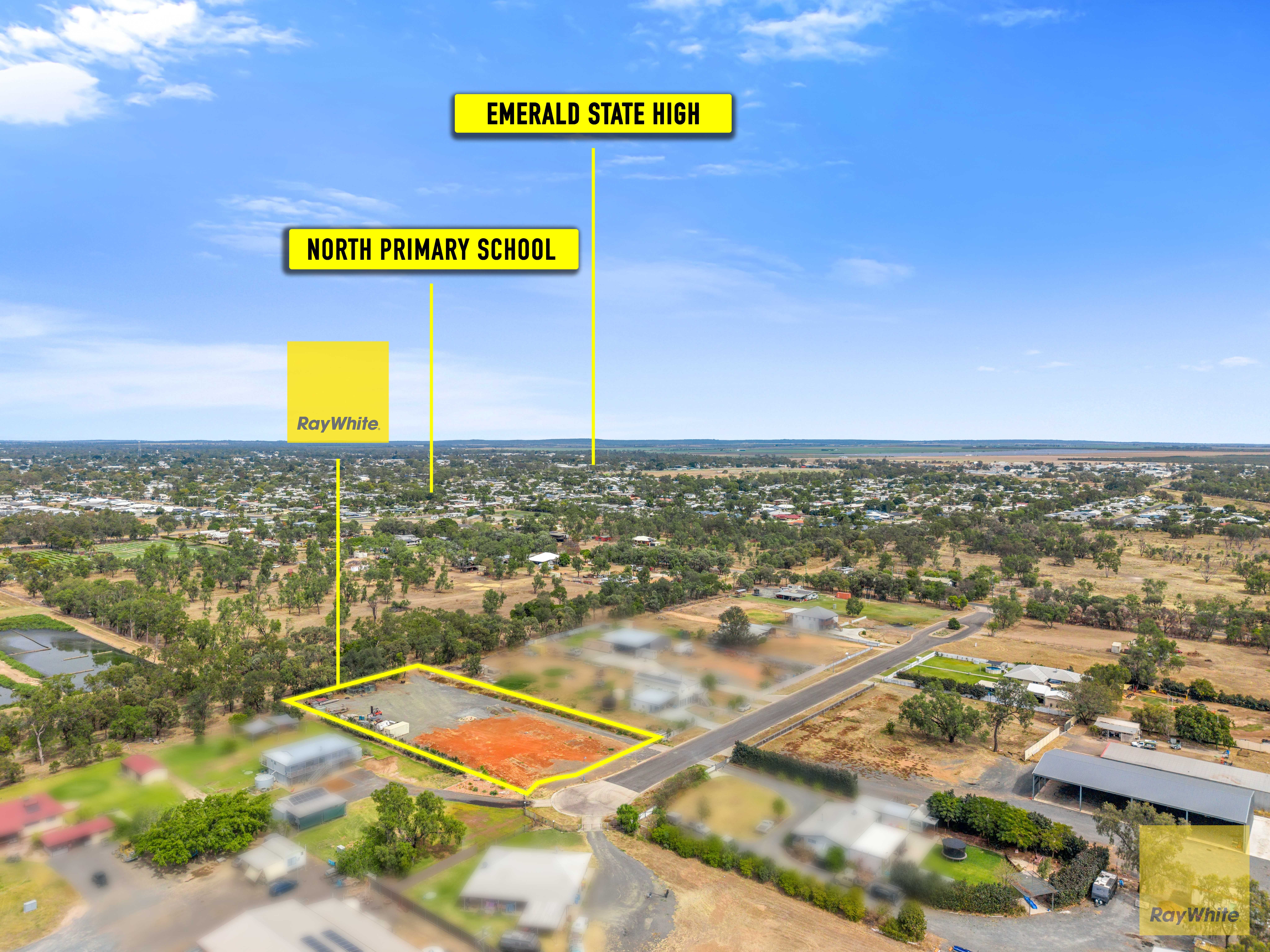 12 Windmill Lane, Emerald, QLD 4720