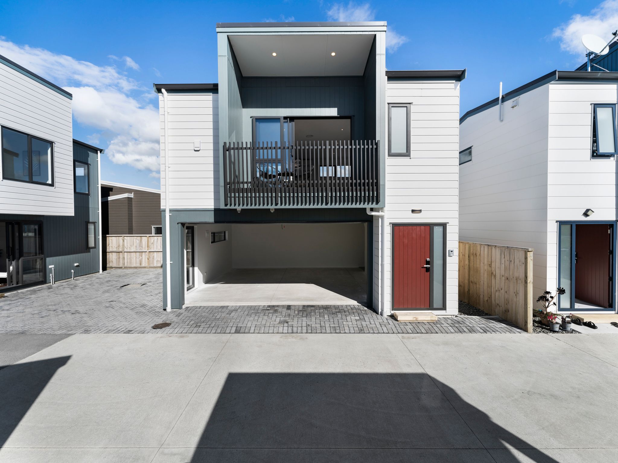 23A Clayden Shuttleworth Street, Papakura, Papakura