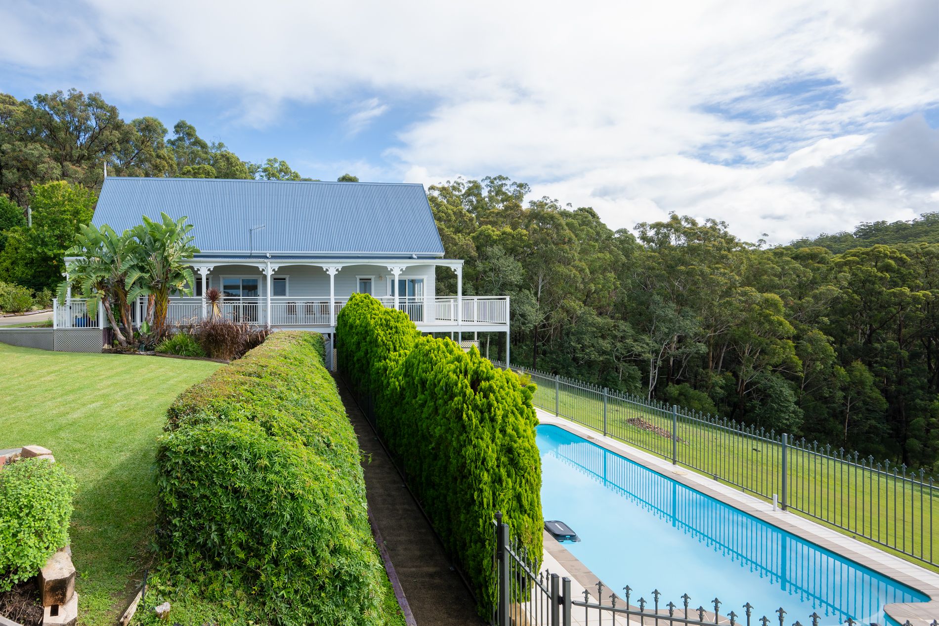 160 Smiths Road, Emerald Beach, NSW 2456