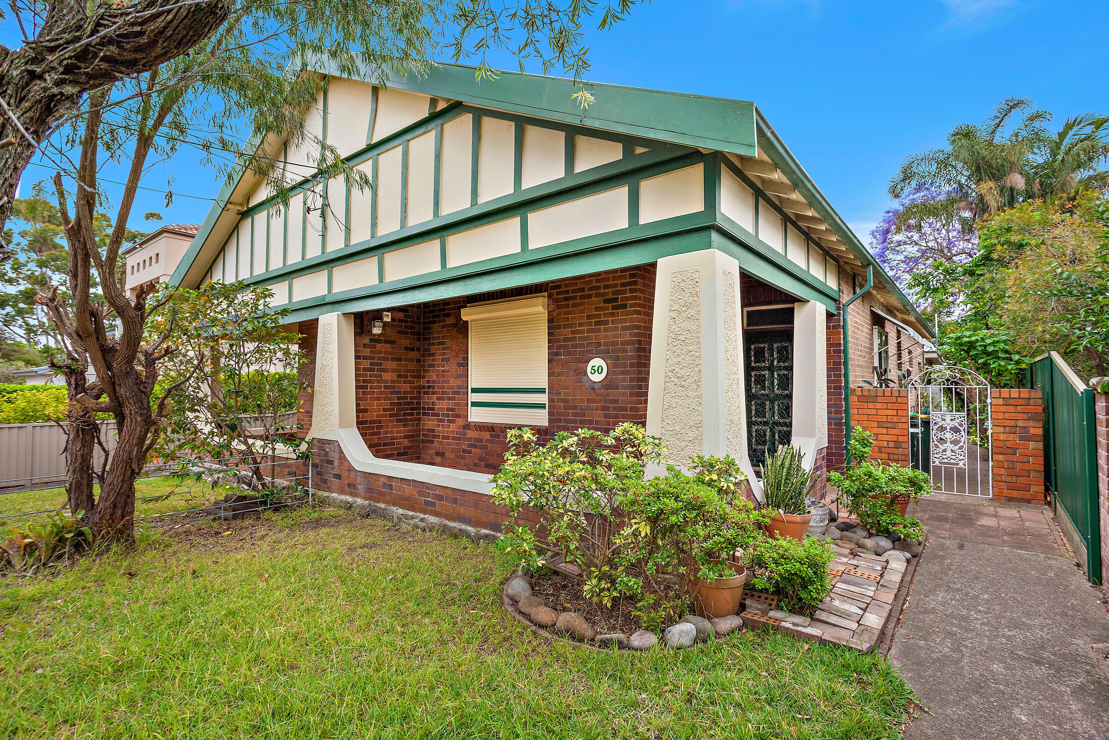 50 Ramsgate Road, Beverley Park NSW 2217