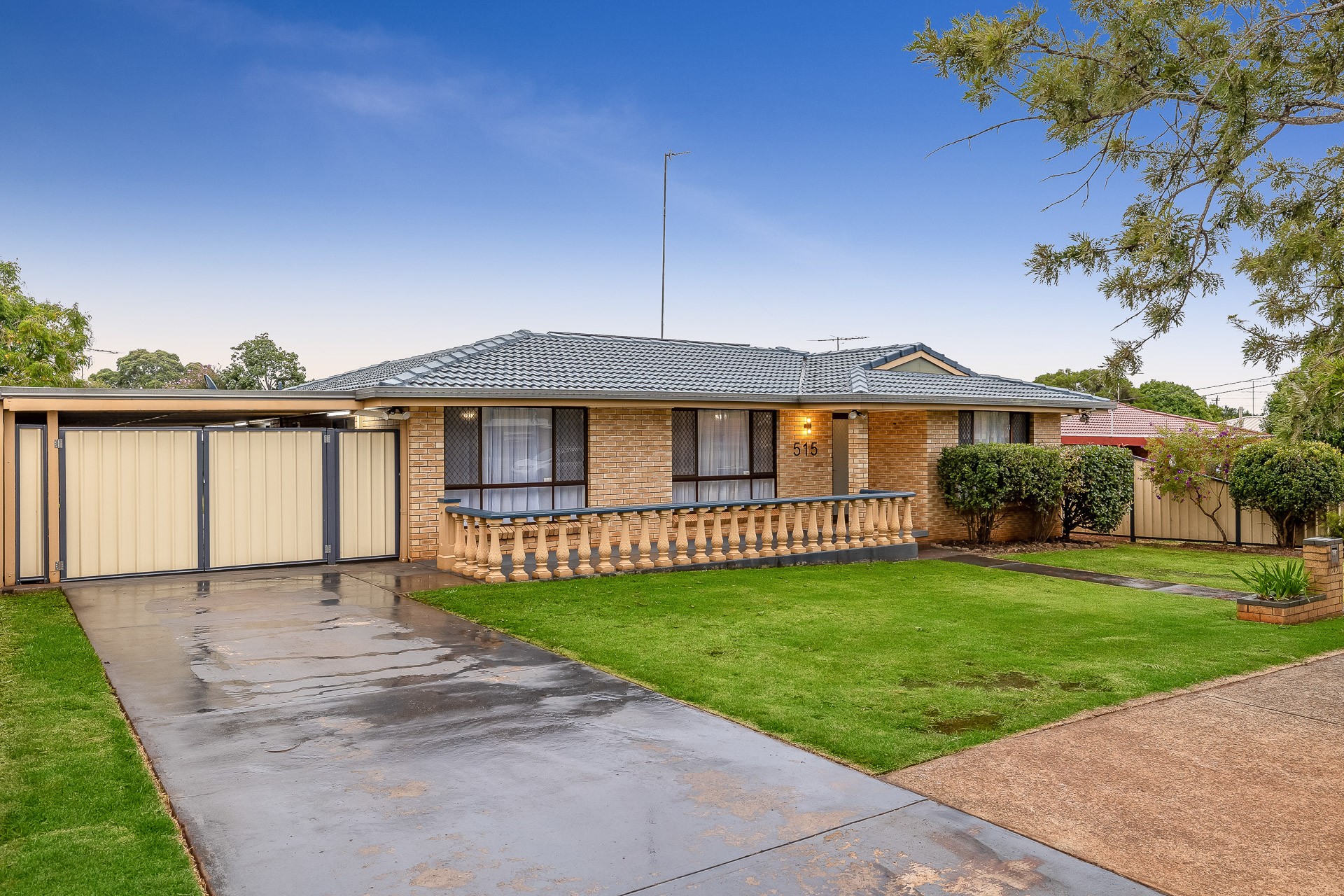 515 Greenwattle Street, Glenvale, QLD 4350