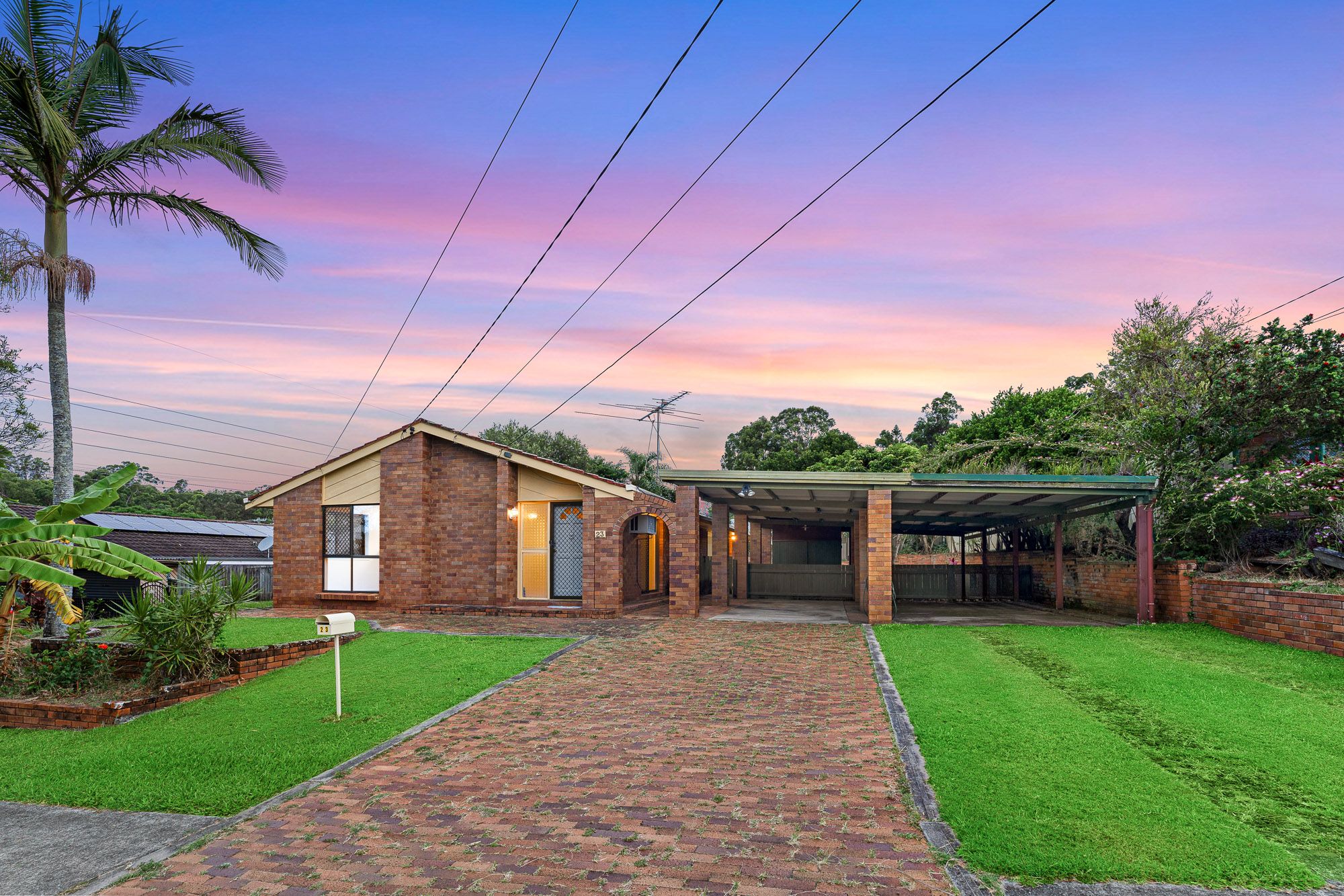 23 Deputor Street, Rochedale South, QLD 4123