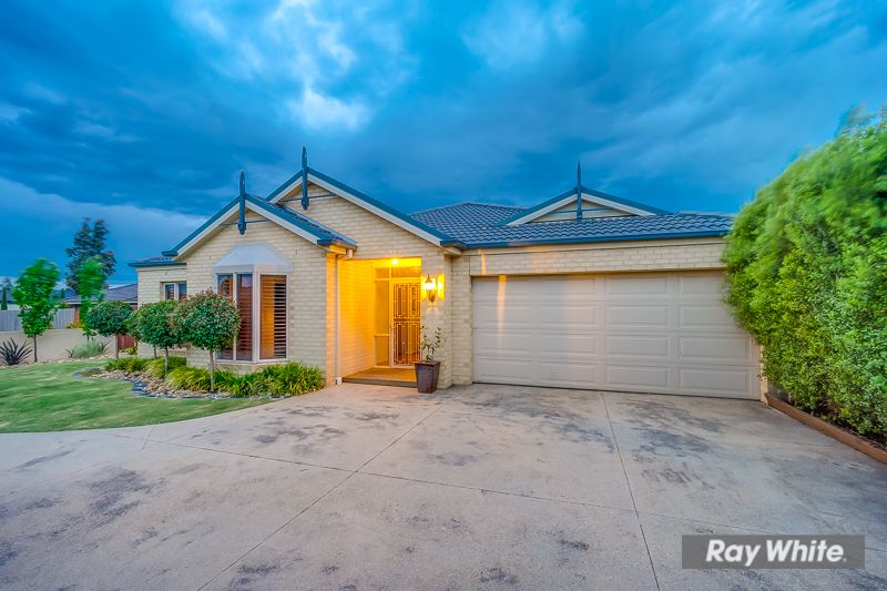 3 Anvil Court, Tarneit, VIC 3029
