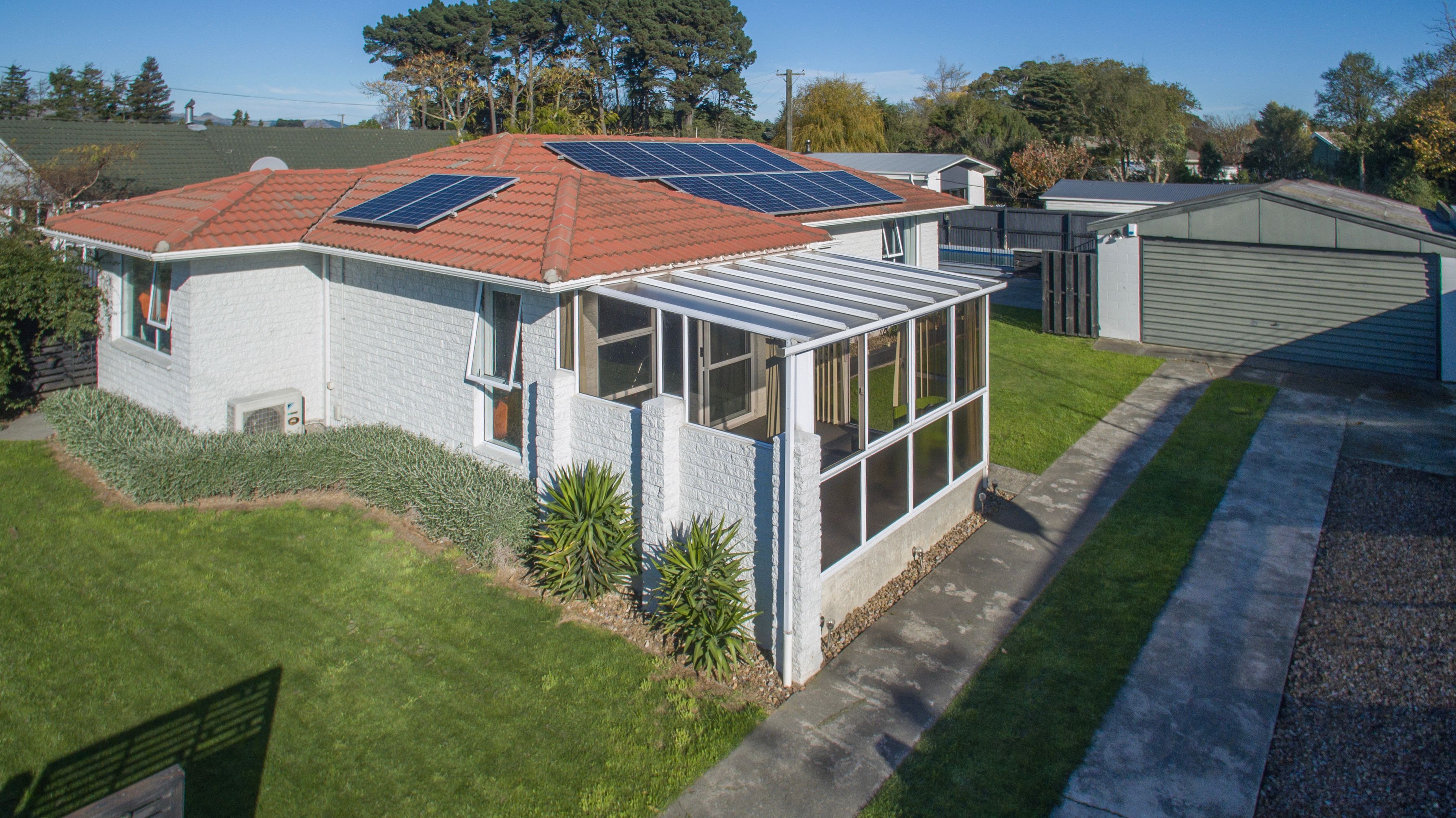 52 Awatea Road, Hornby, Christchurch City