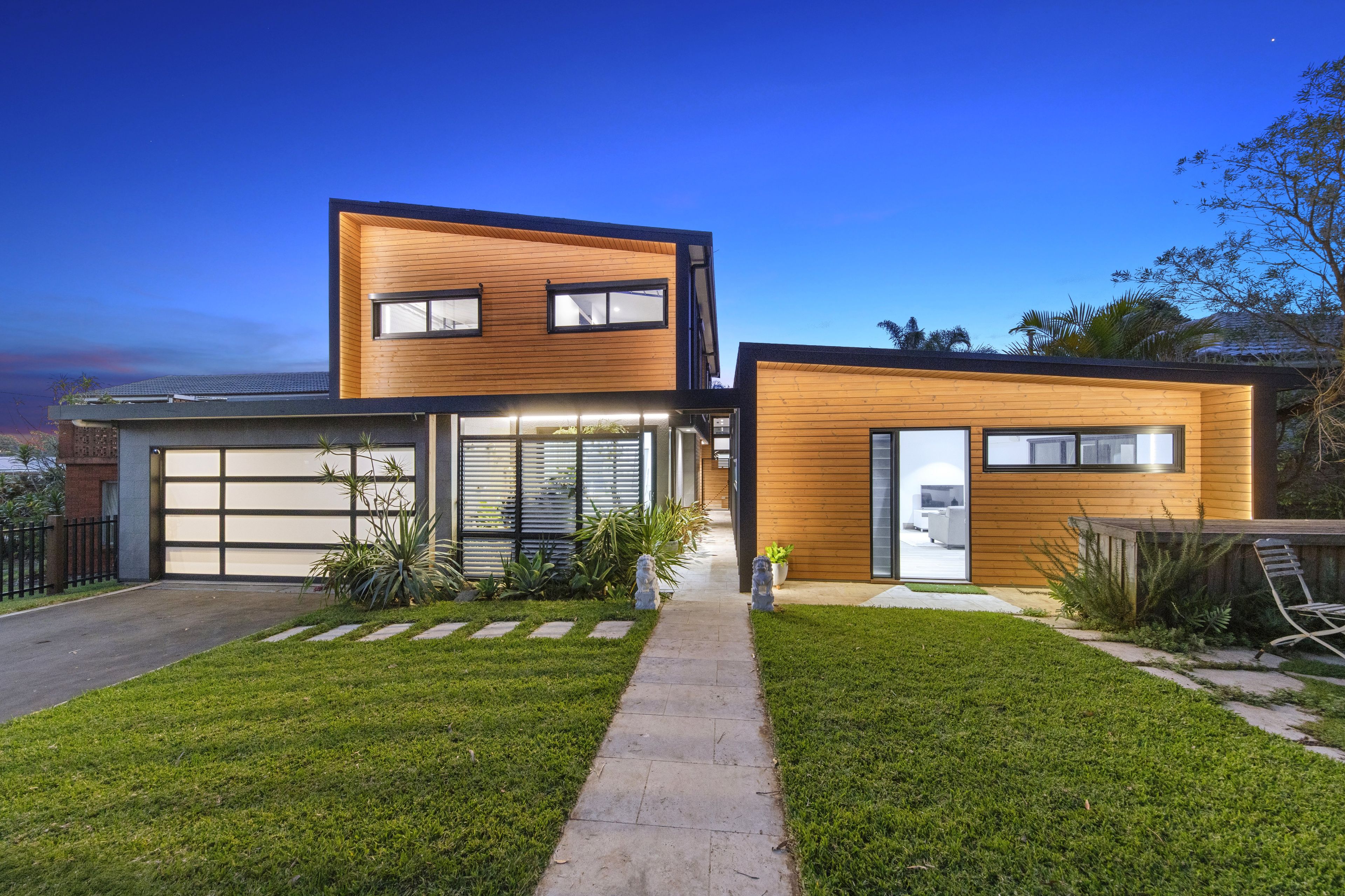 13 Blarney Avenue, Killarney Heights NSW 2087