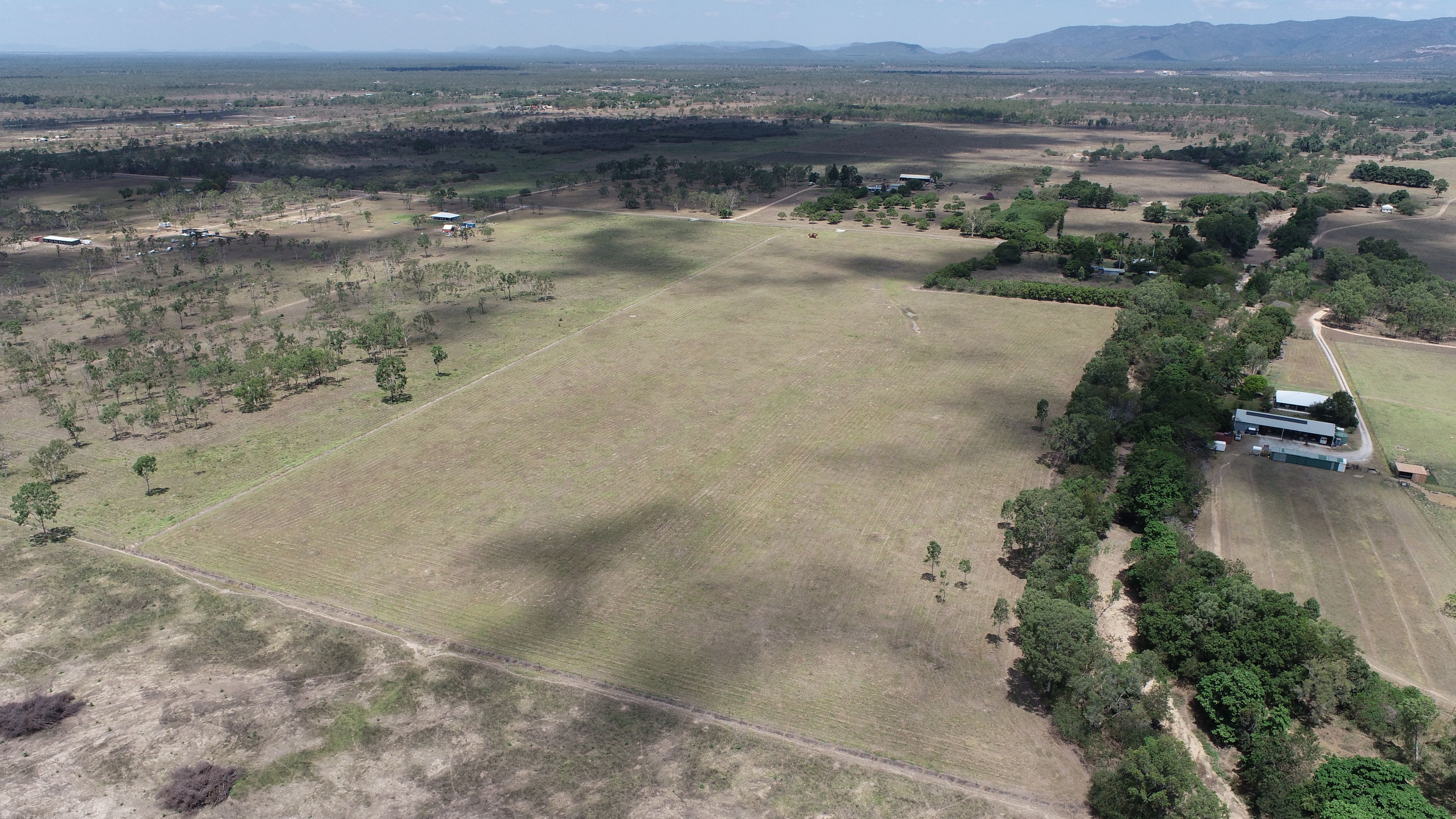 Lot 6 Cavill Lane, Woodstock, QLD 4816