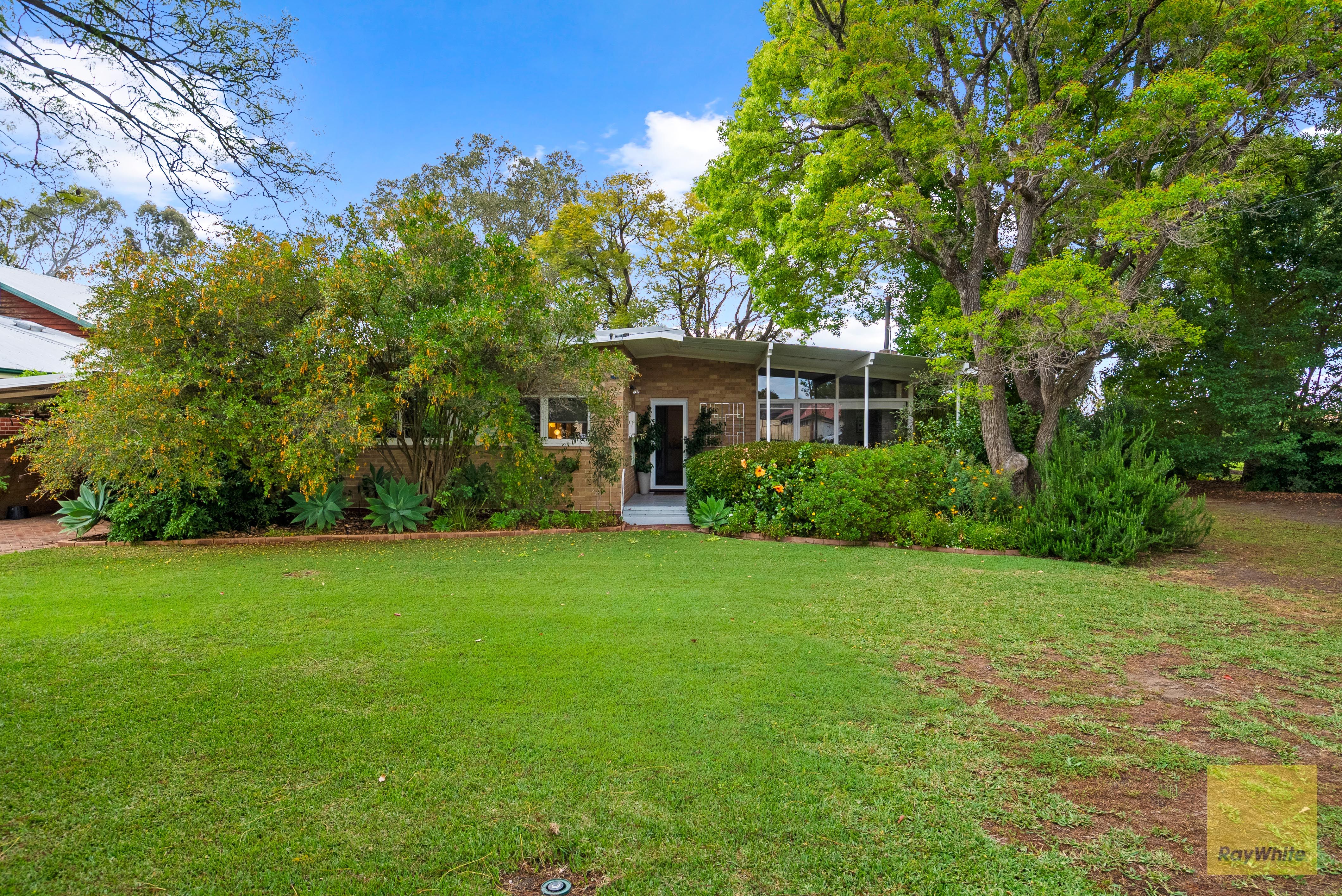 163 Homestead Road — photo from Ray White BPG
