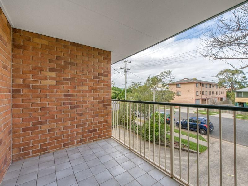 4/16 Silva Street, Ascot, QLD 4007