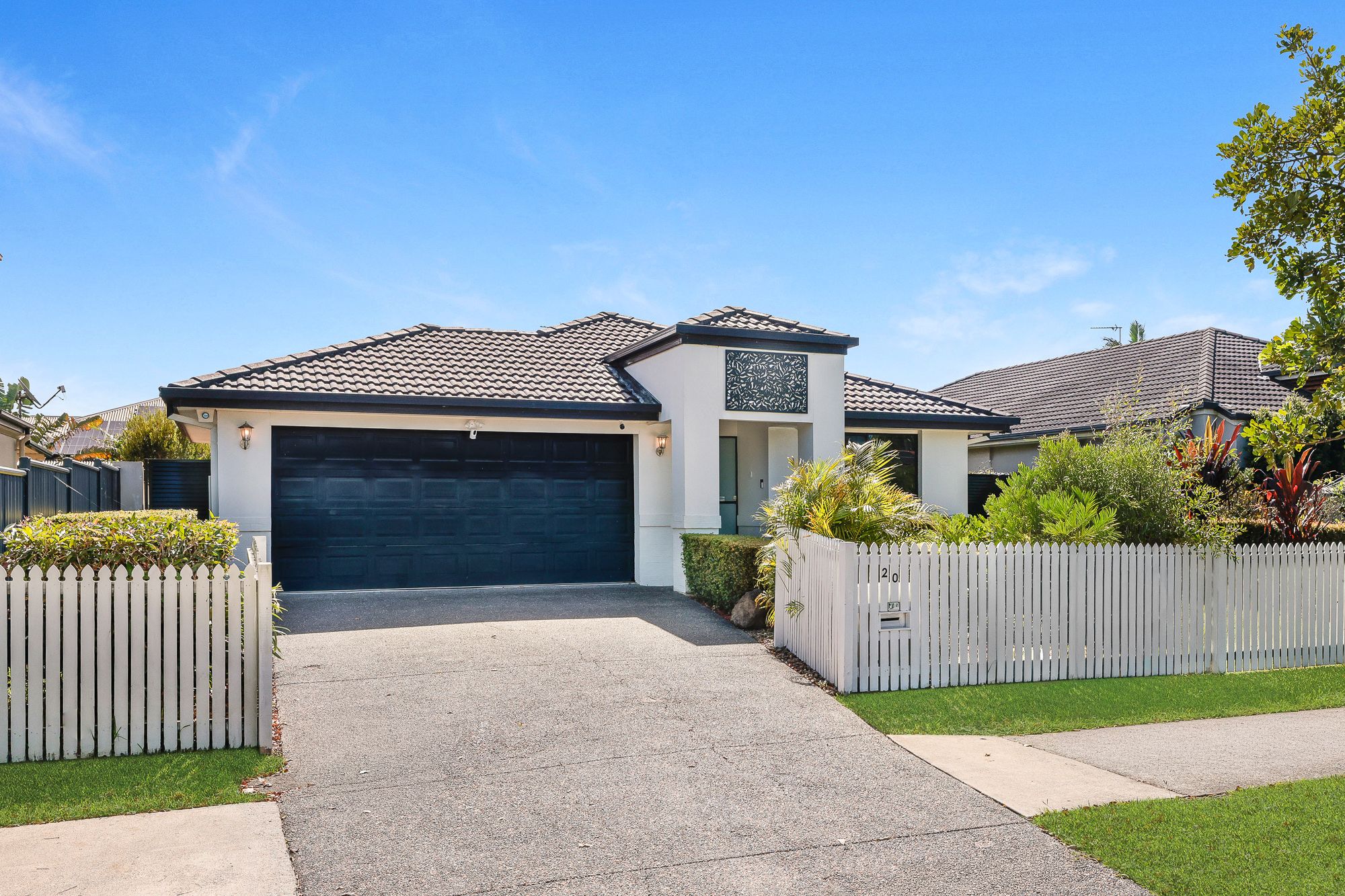 20 Regatta Avenue, Oxenford, QLD 4210