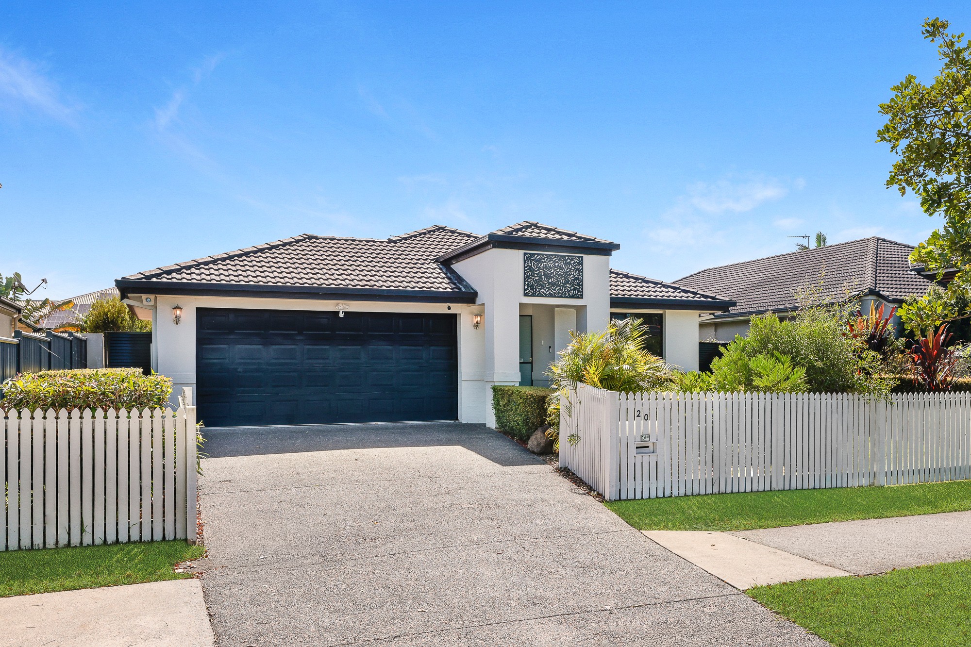 20 Regatta Avenue, Oxenford, QLD 4210