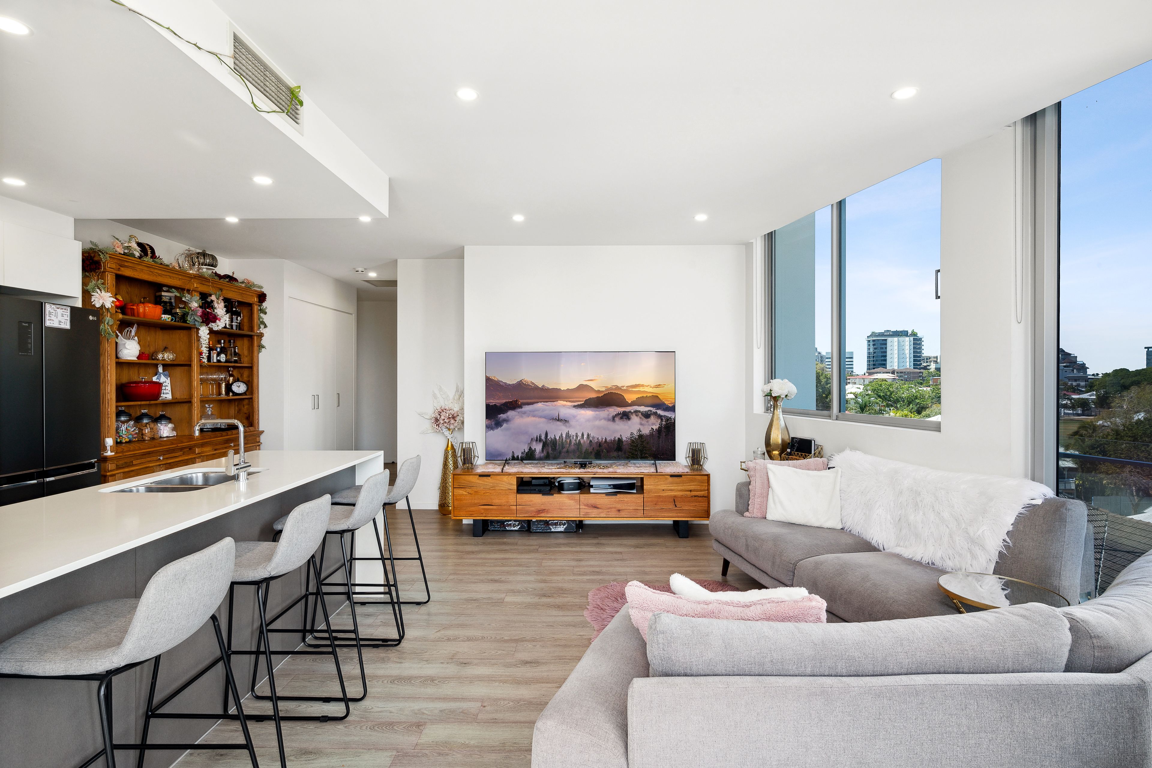 401/93 Baines Street, Kangaroo Point, QLD 4169