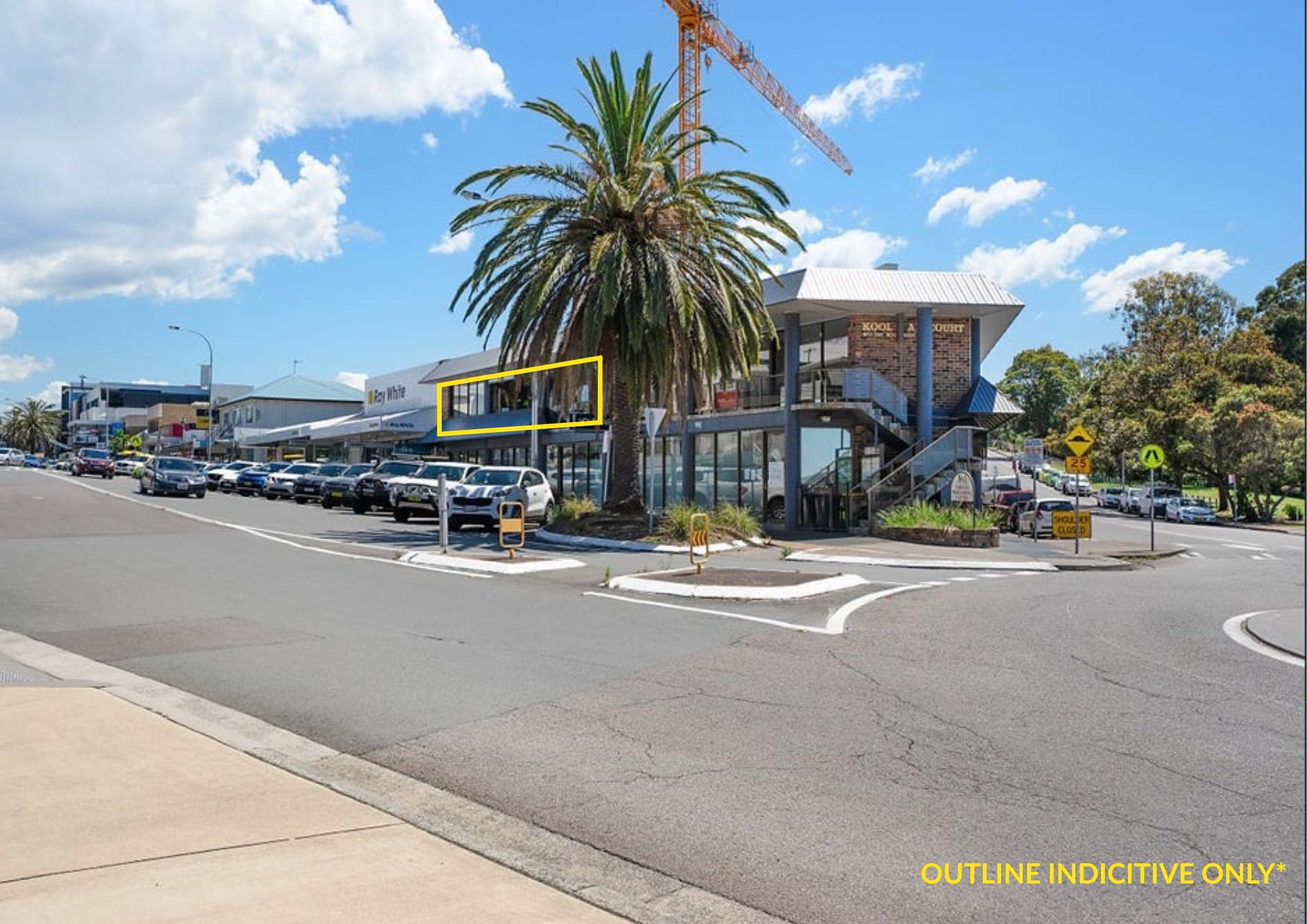 6-7/1 The Boulevarde, Toronto, NSW 2283