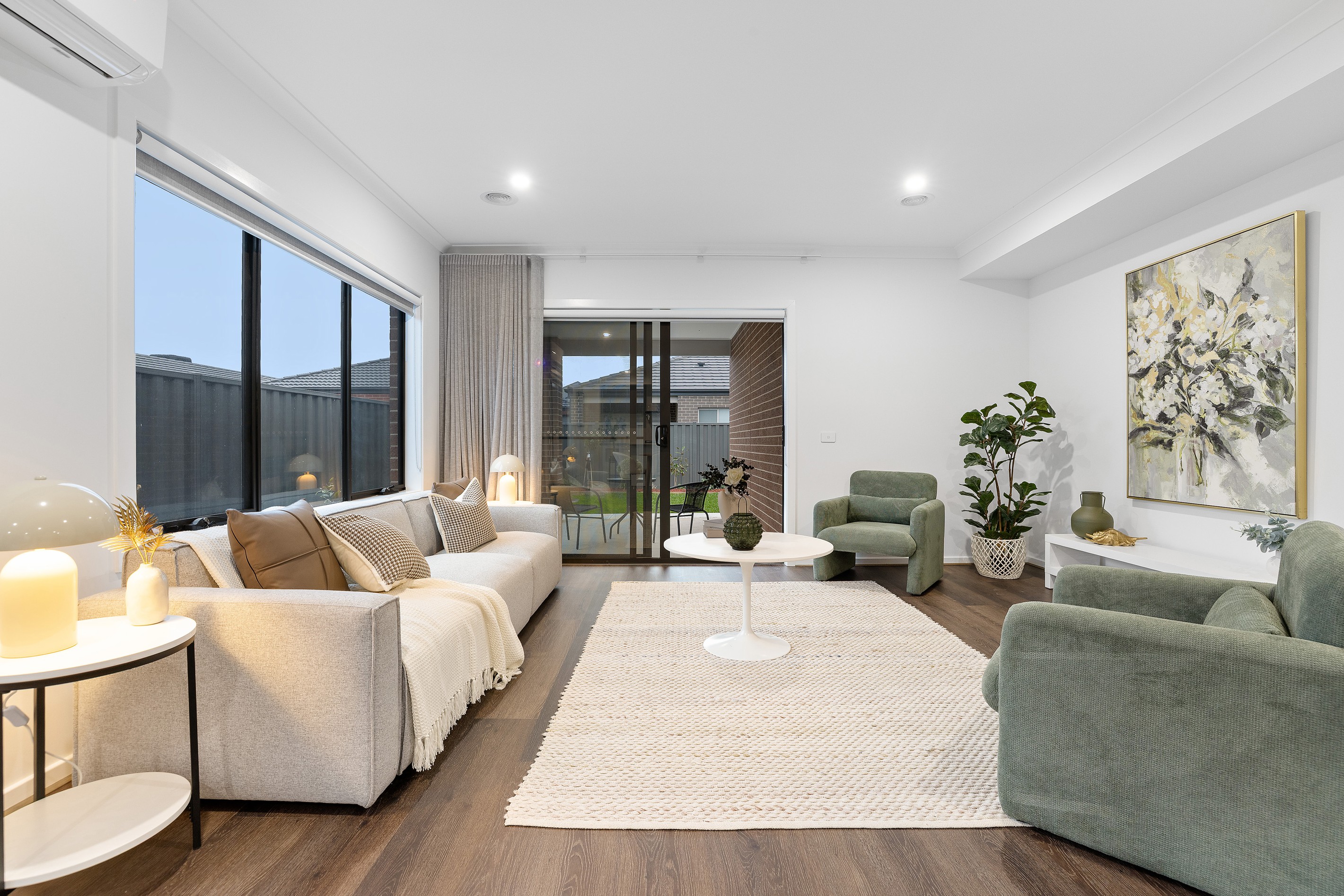 21 Vietri Street, Berwick, VIC 3806