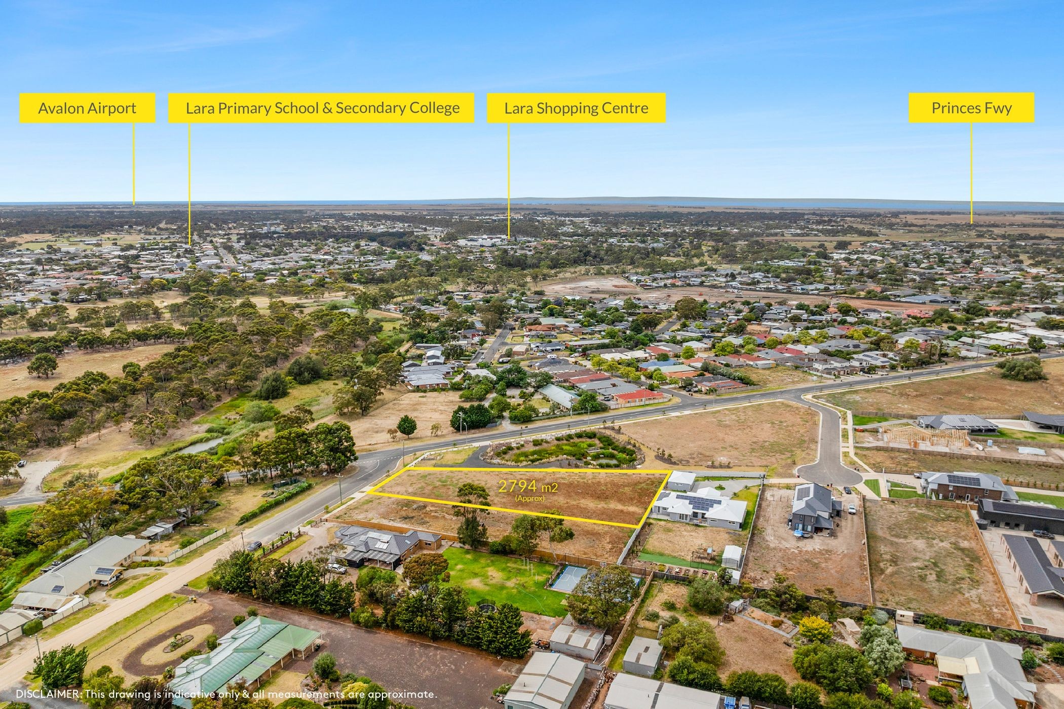 11 Thomas Road, Lara, VIC 3212