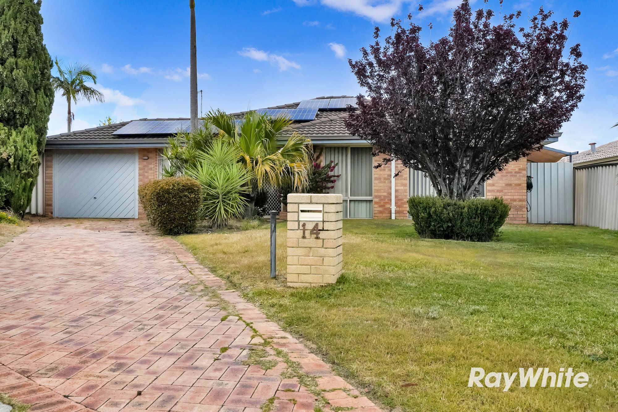 14 Boab Court — photo from Ray White Whiteman & Associates