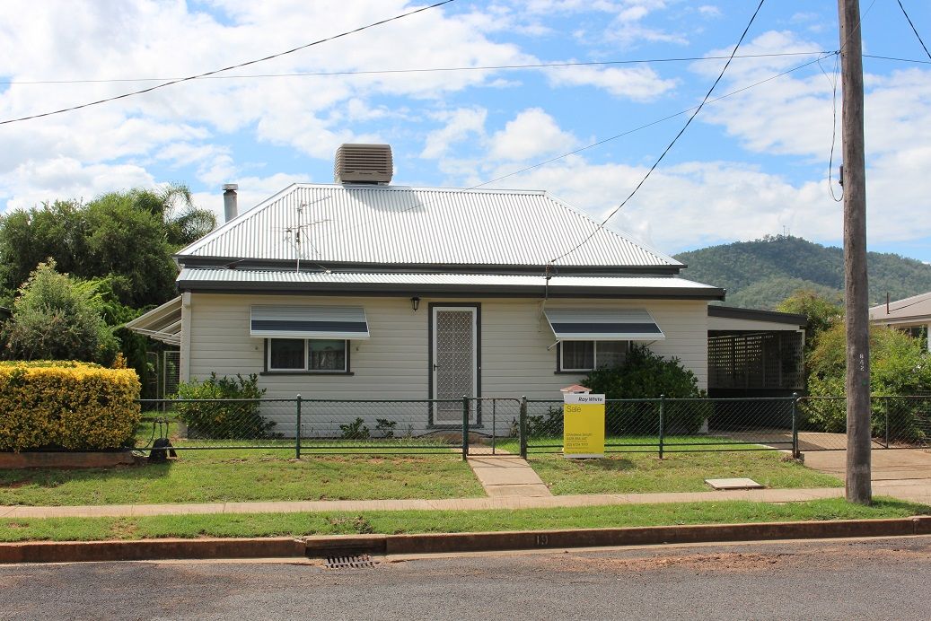19 Riddell Street, Bingara NSW 2404