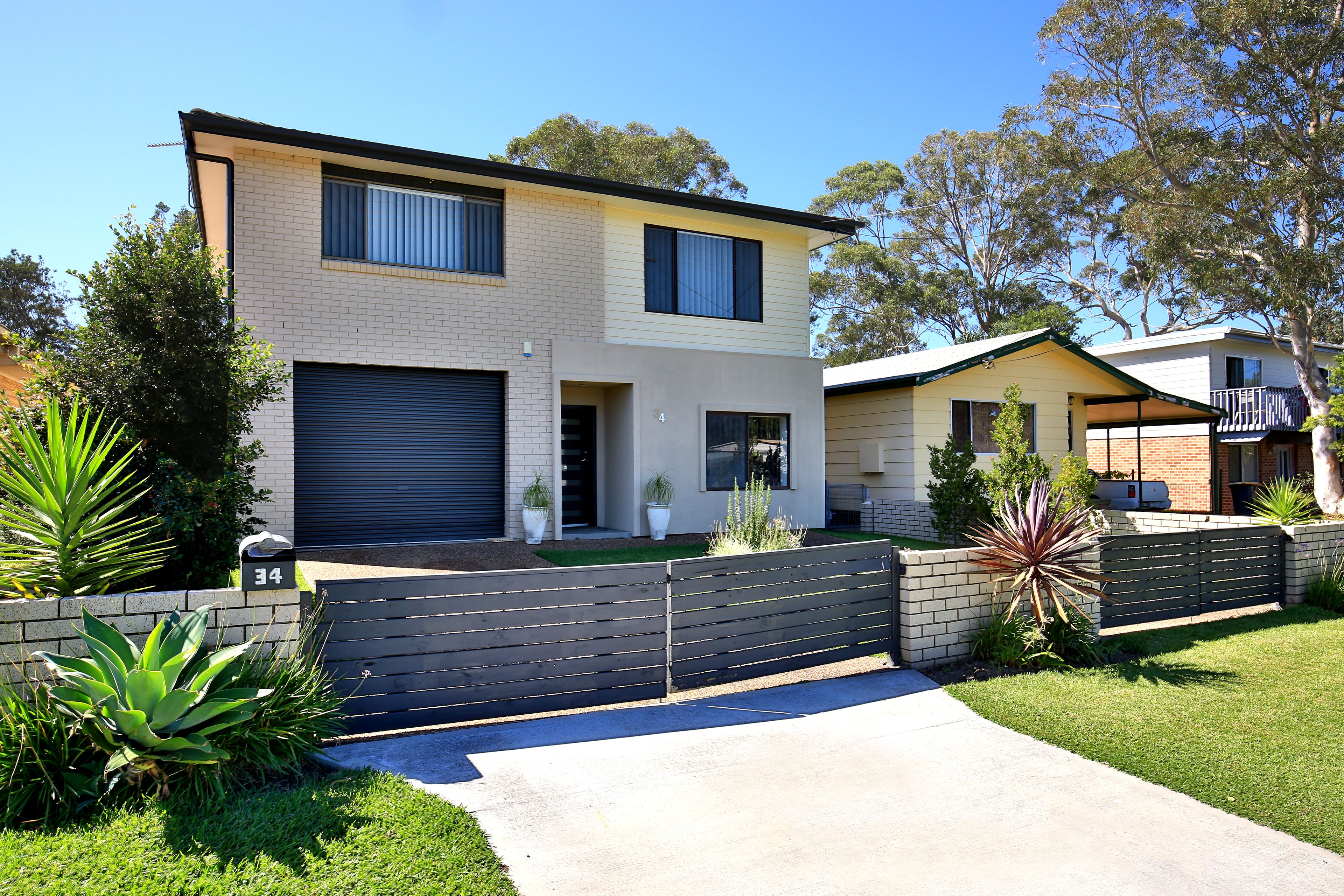 34 Mitchell Road