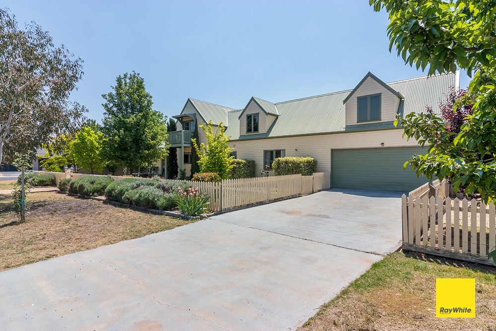 19 Birch Drive, Bungendore NSW 2621
